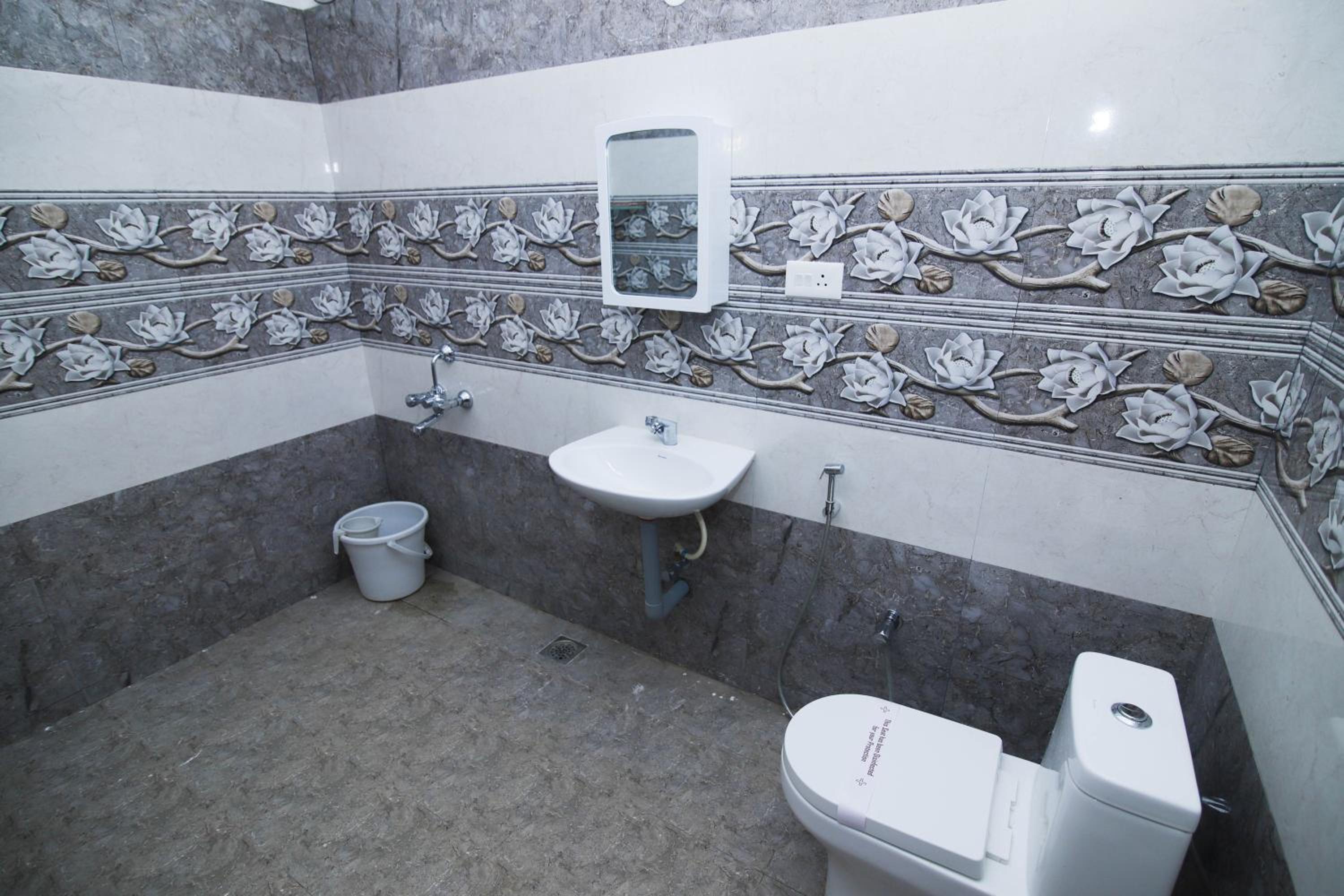Sk Grand Villa view 4