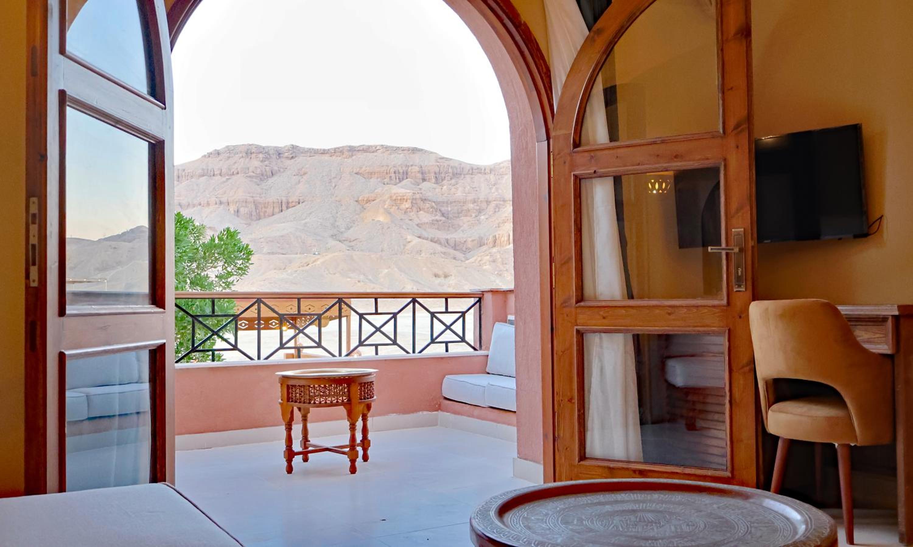 Malkata House - Boutique hotel and restaurant, photo 34