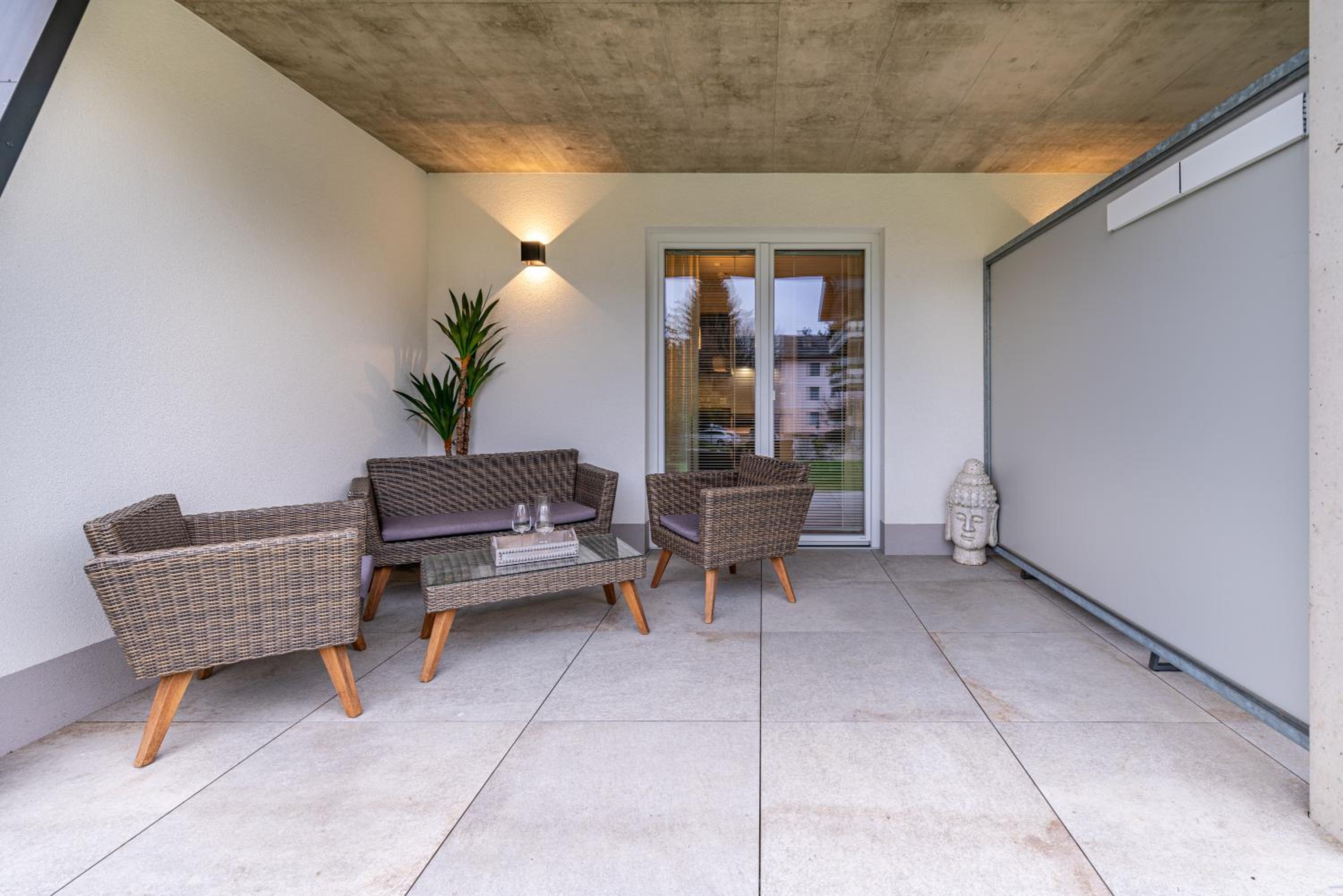 Well-Home Apartments Velden