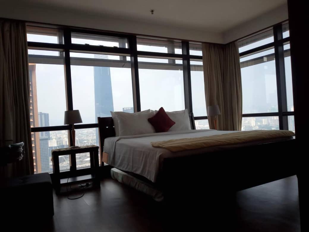 Fantastic appartment at times square Kuala Lumpur