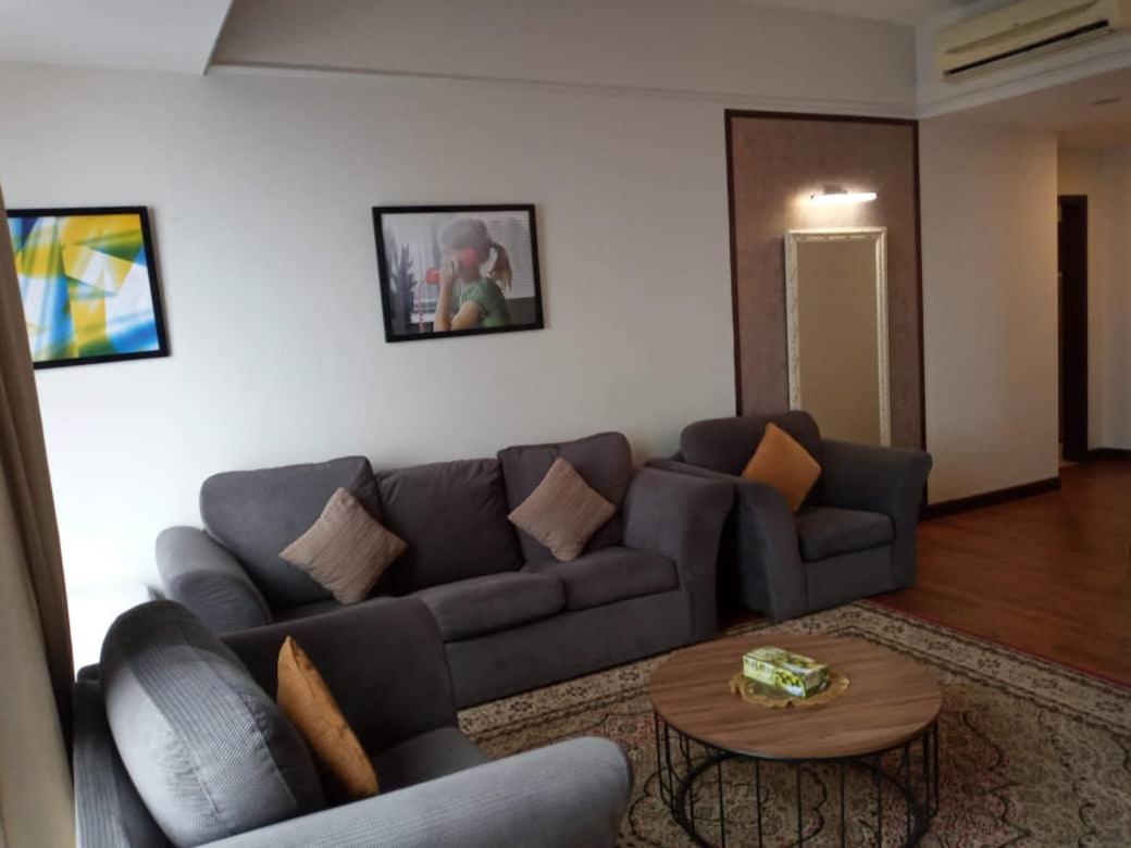 Fantastic appartment at times square Kuala Lumpur