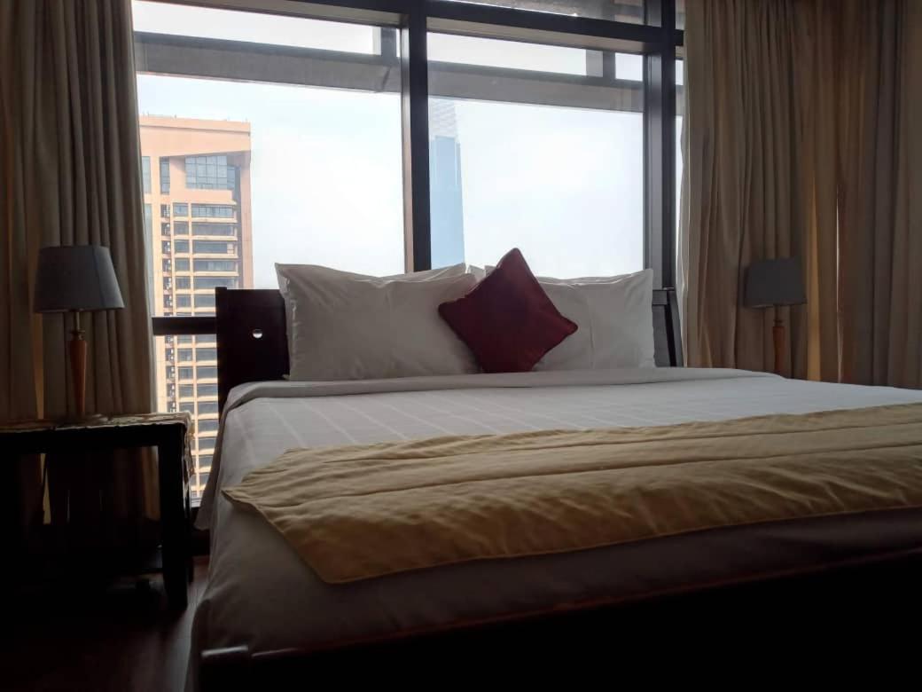 Fantastic appartment at times square Kuala Lumpur