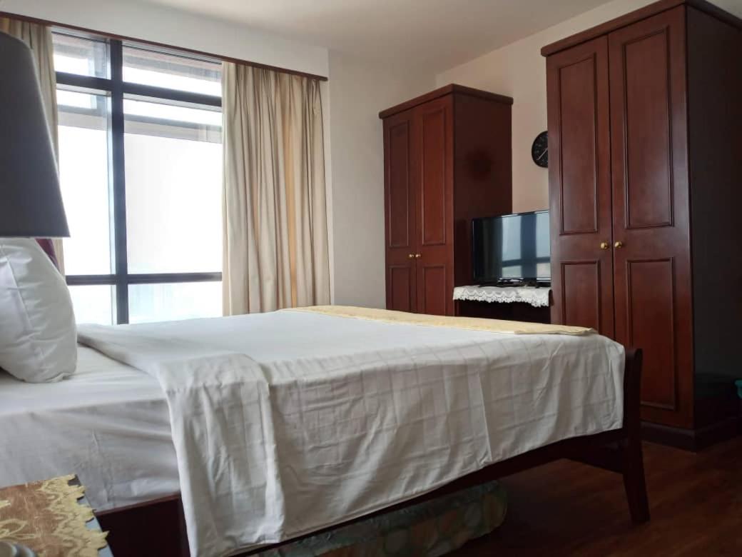 Fantastic appartment at times square Kuala Lumpur