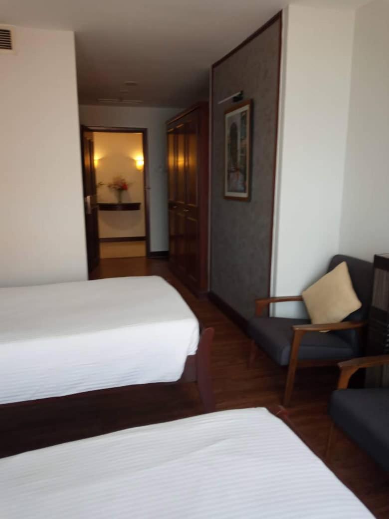 Fantastic appartment at times square Kuala Lumpur