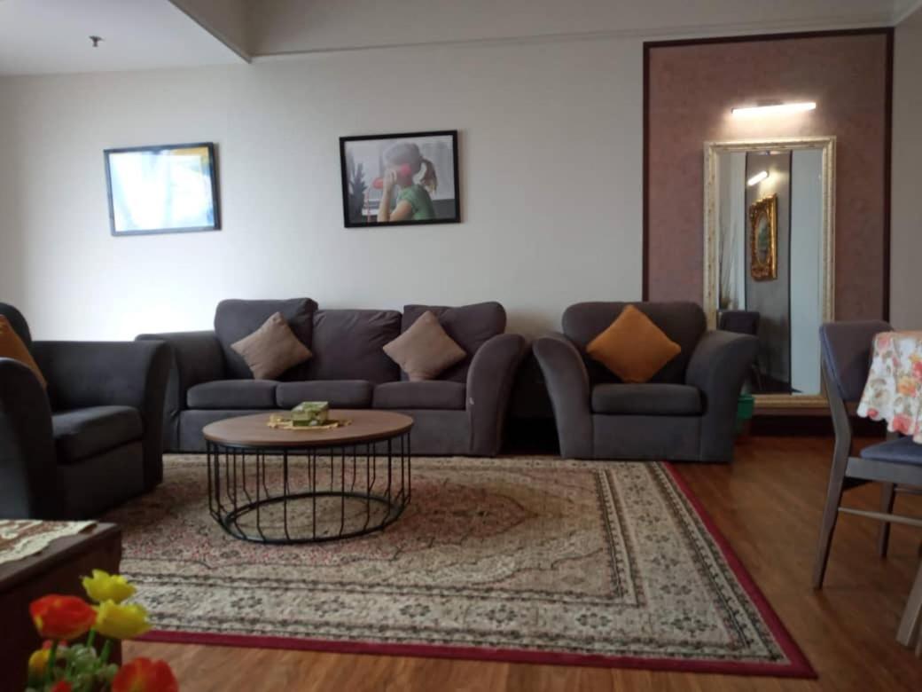 Fantastic appartment at times square Kuala Lumpur