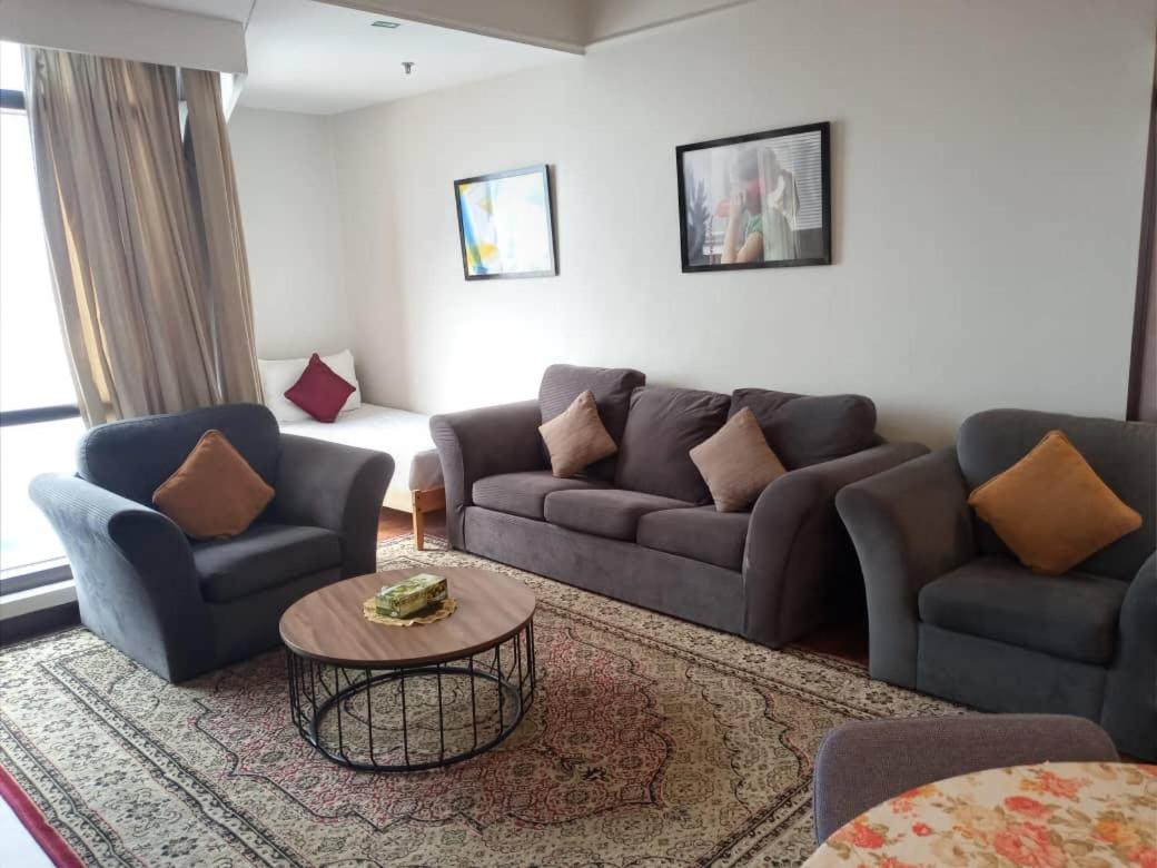 Fantastic appartment at times square Kuala Lumpur