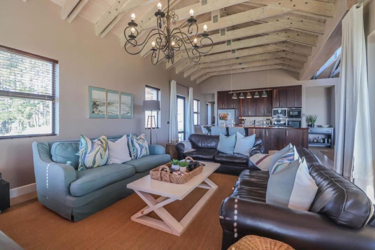 Pezula Luxury Get Away view 3