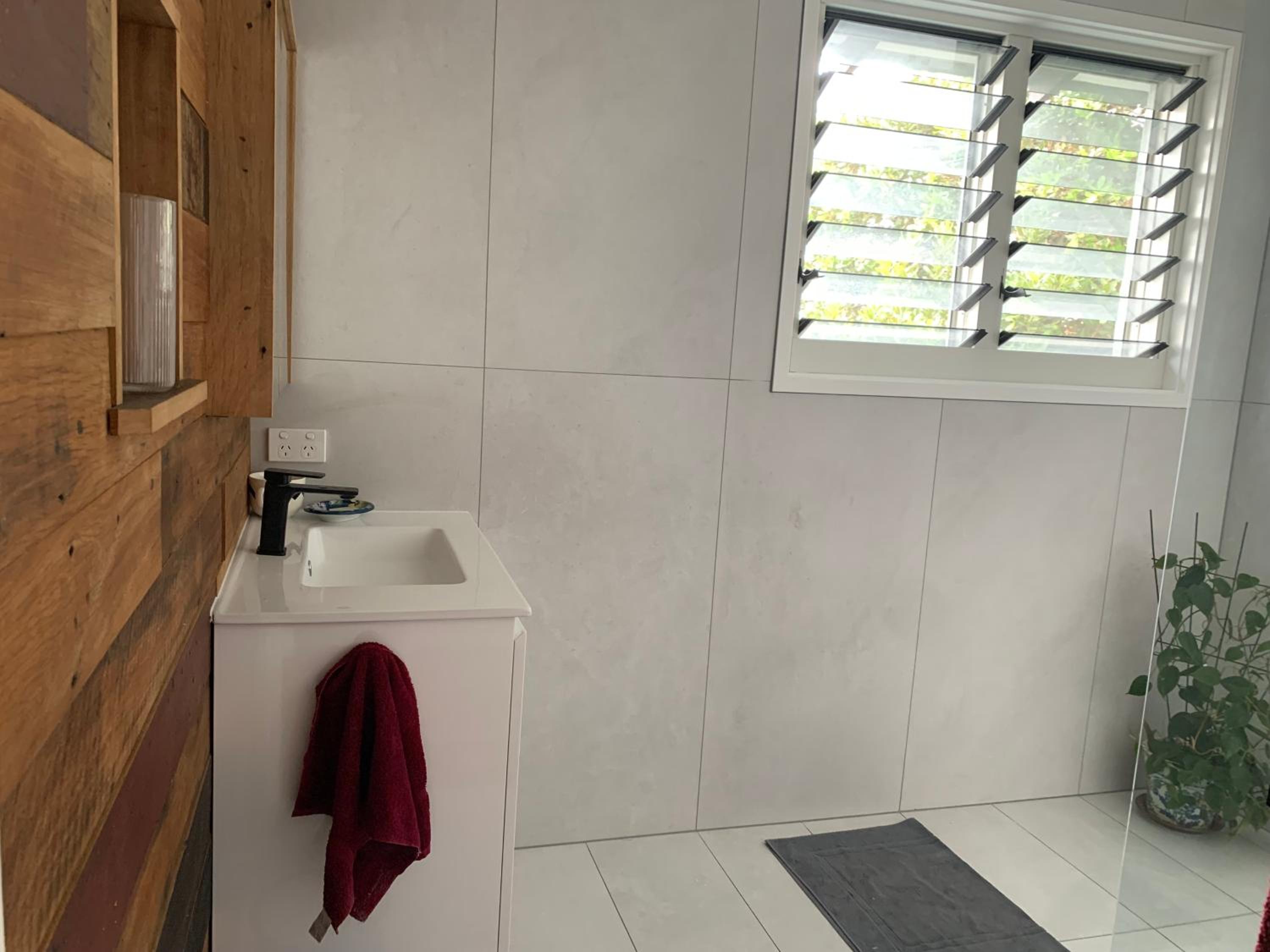 Lennox Head Village Townhouse
