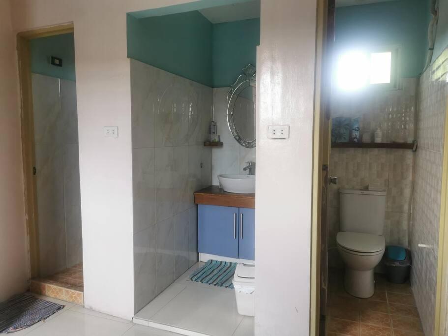 1bedroom with bathroom view 2