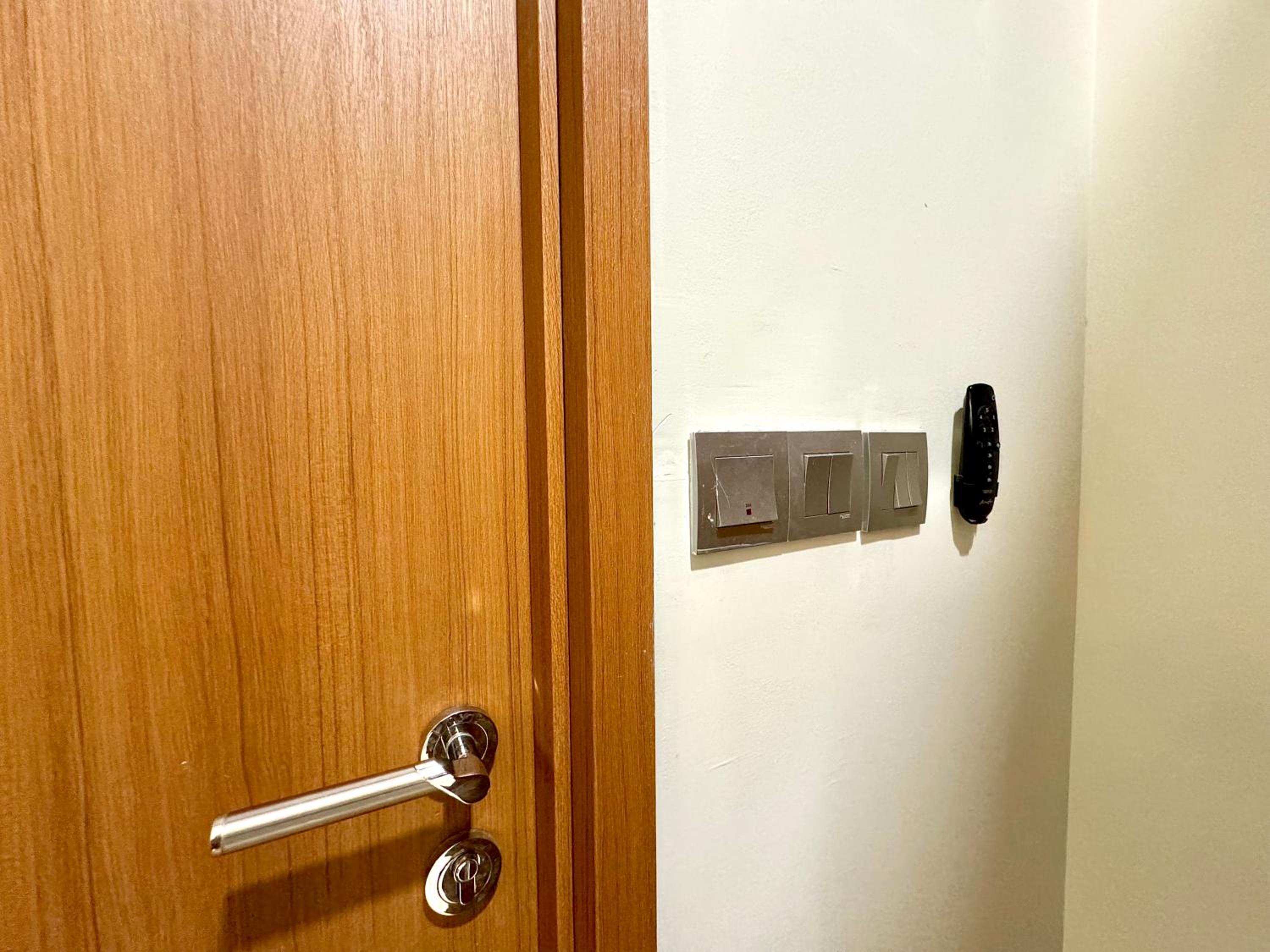 Sky Suites Deluxe 3BR Suite at KLCC