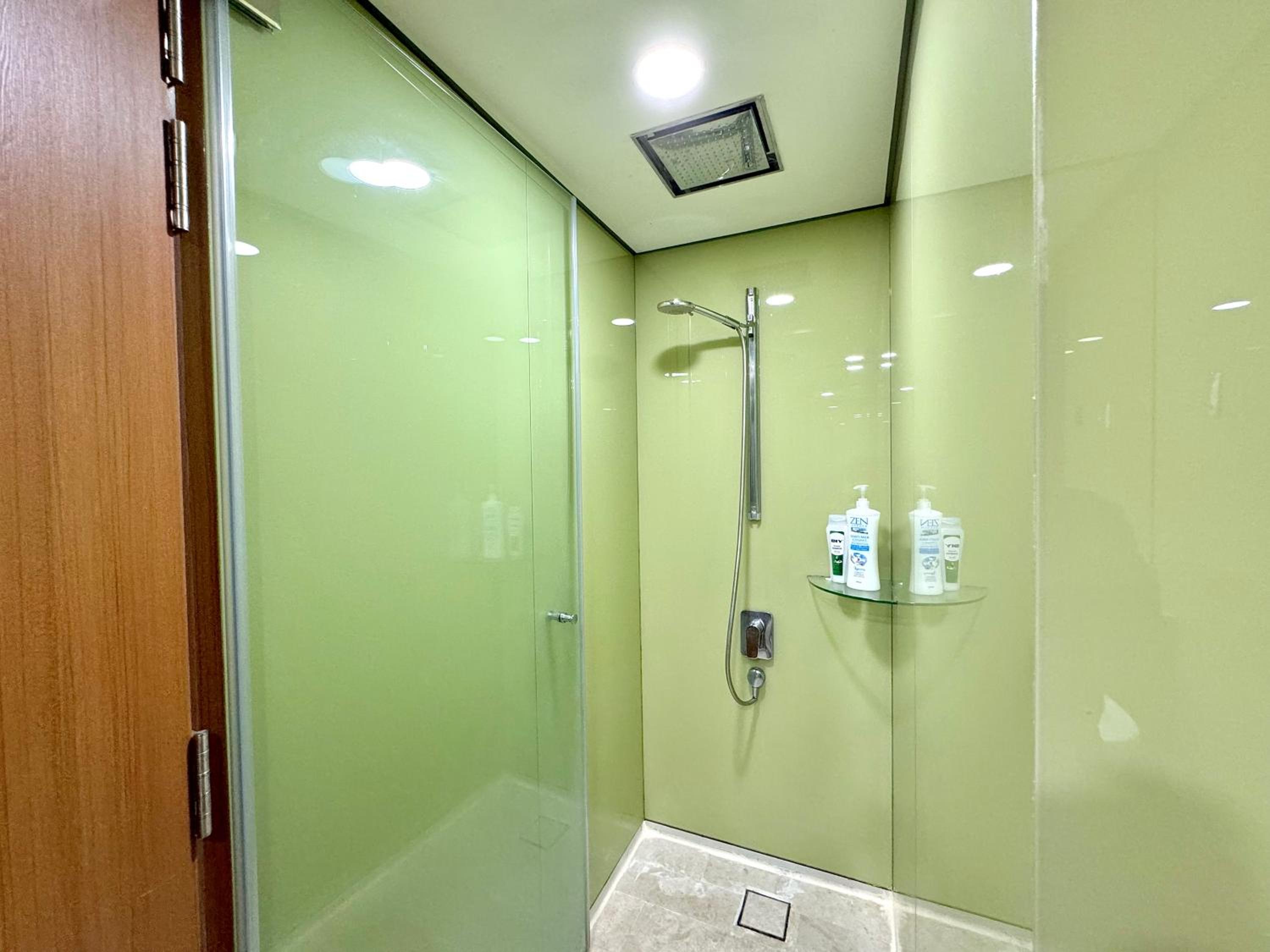 Sky Suites Deluxe 3BR Suite at KLCC