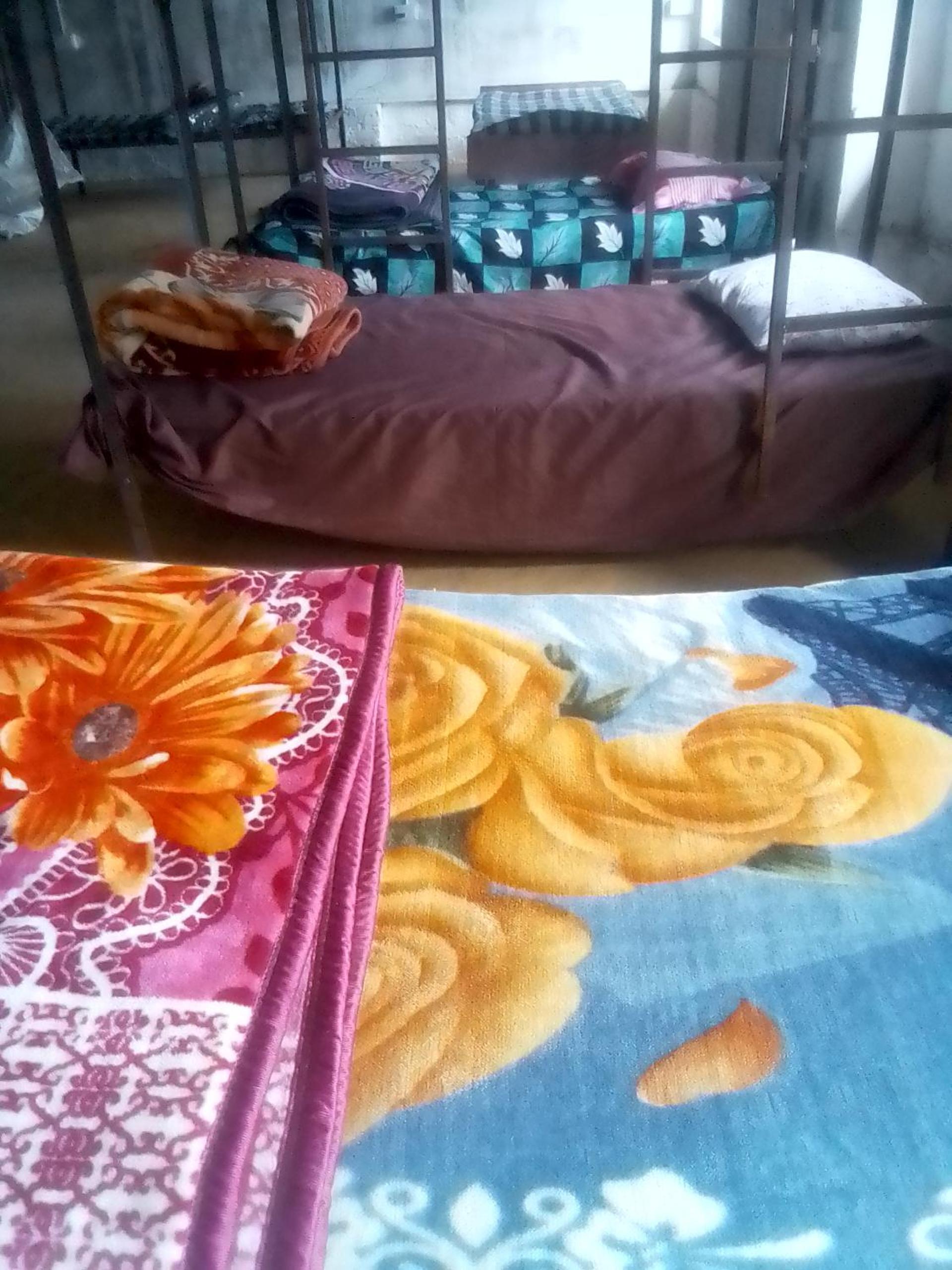 Himalayan Snowline Mountain Trekkers View Hostel