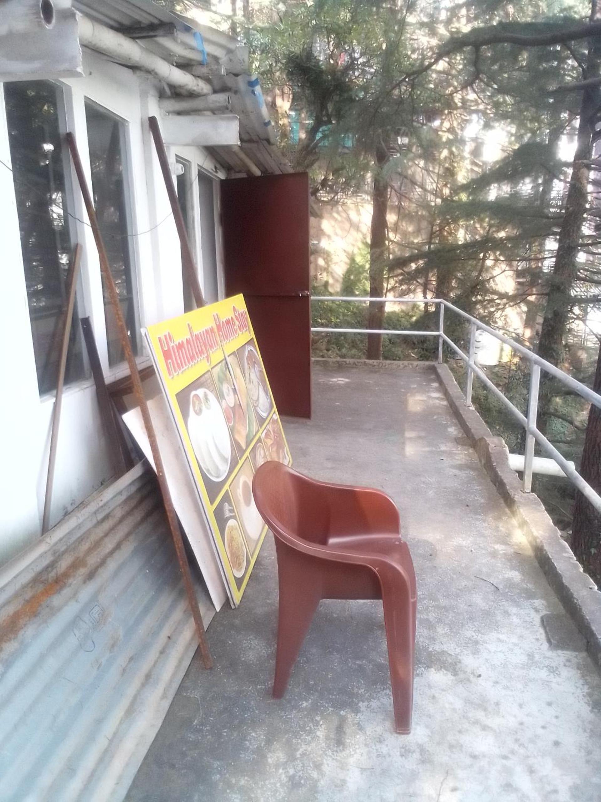 Himalayan Snowline Mountain Trekkers View Hostel