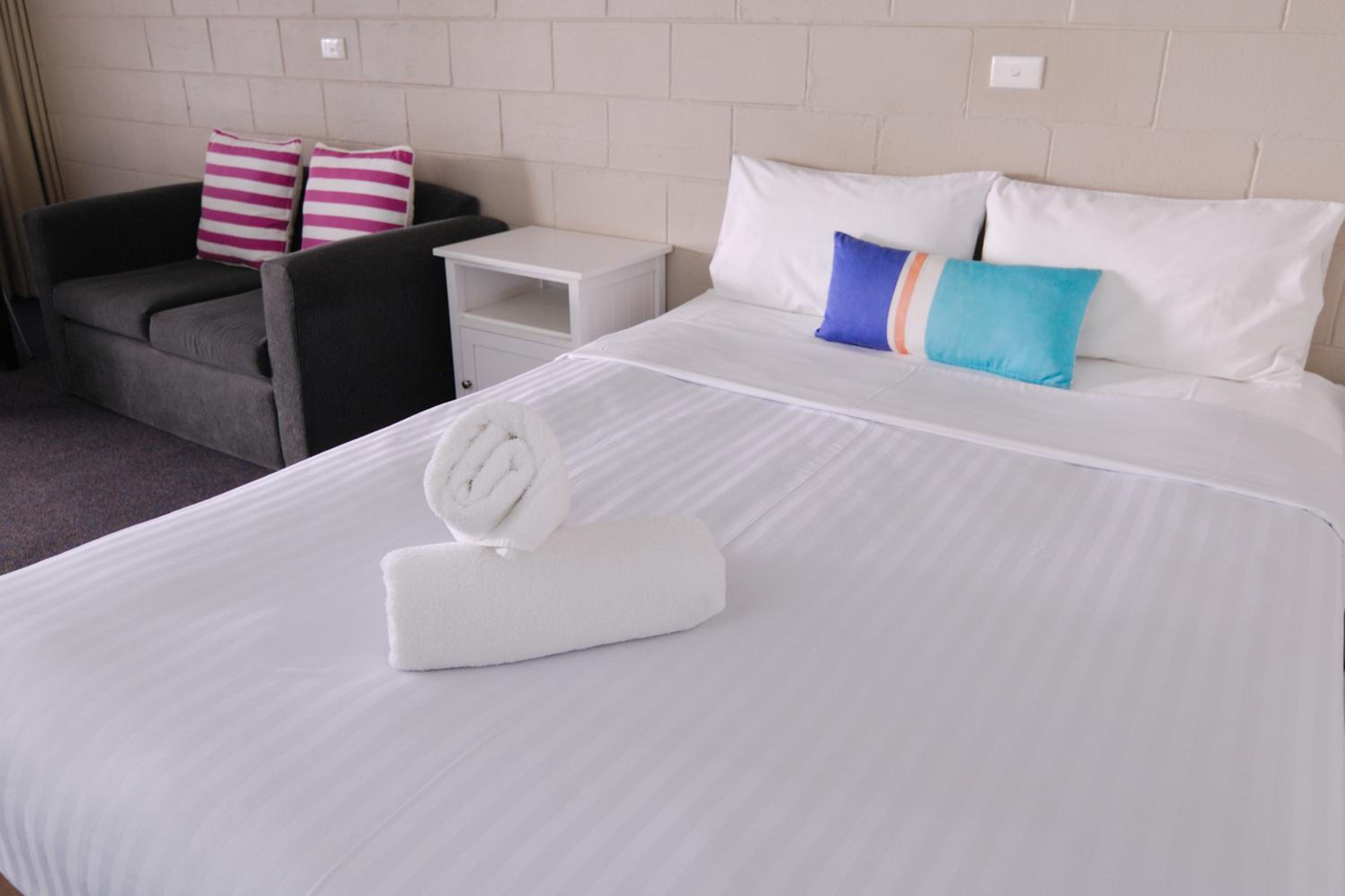 Mayfair Motel