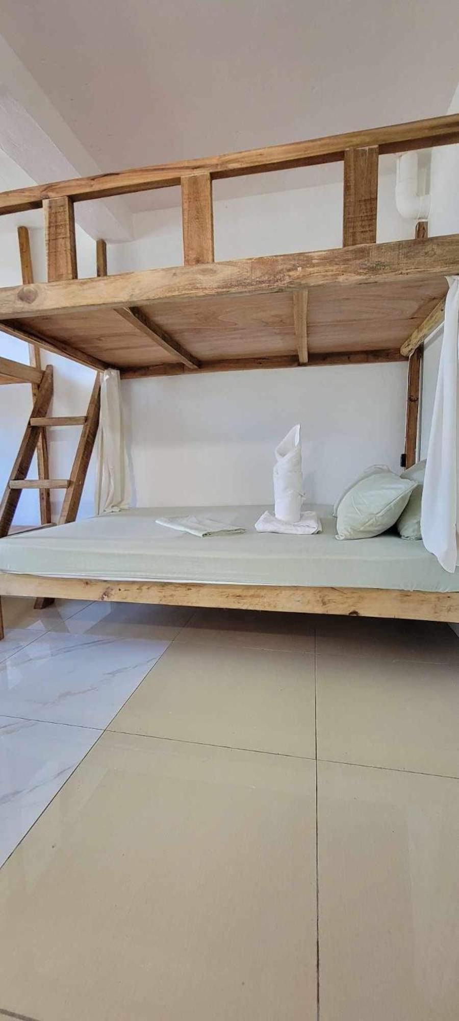 Bice Hostel Darocotan
