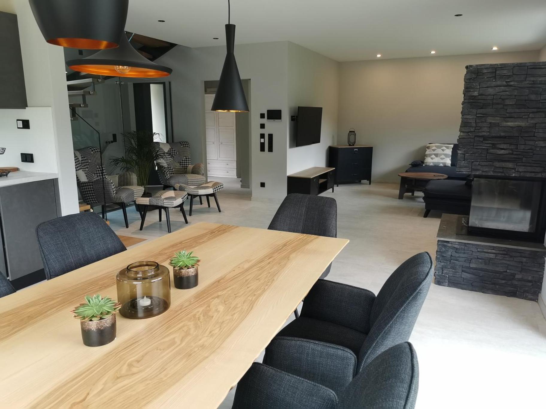 Chalet Schlossalm bis 9 Personen