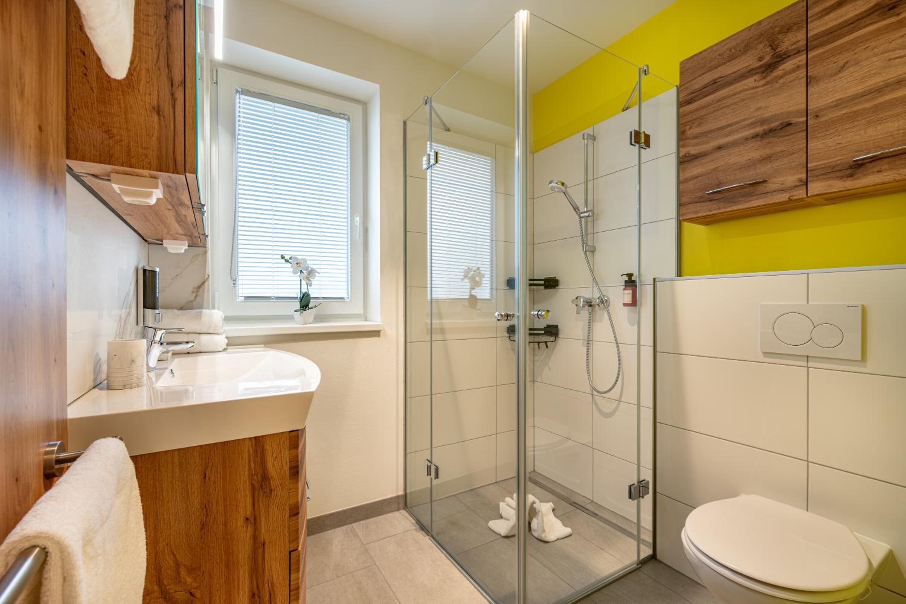 Well-Home Apartments Velden