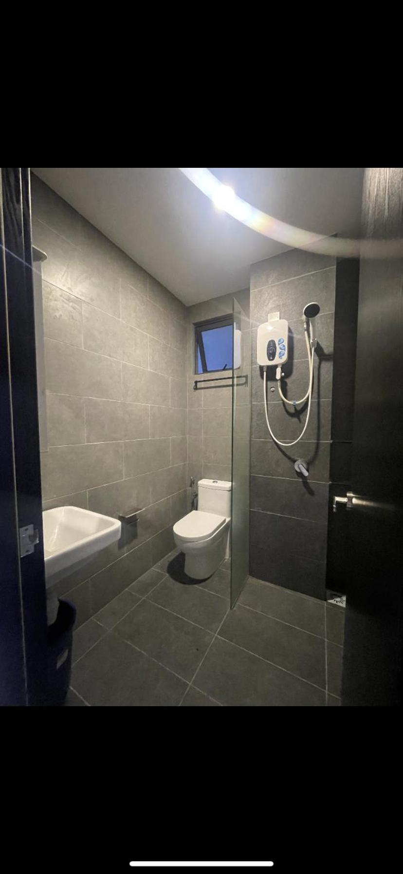 Stylish 2bedroom apartment