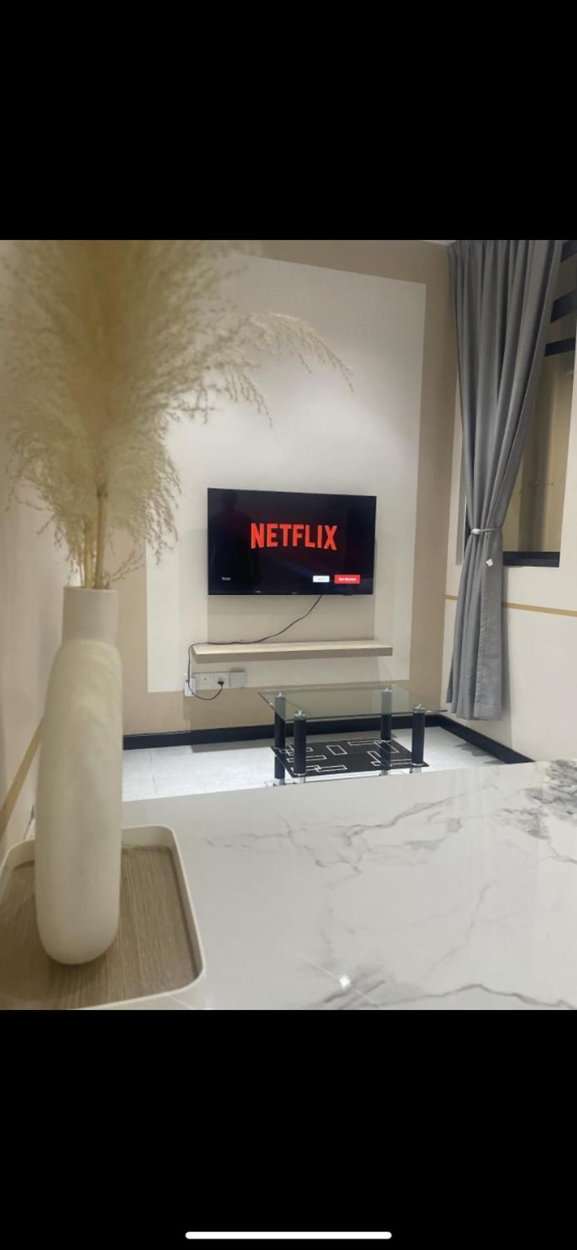 Stylish 2bedroom apartment