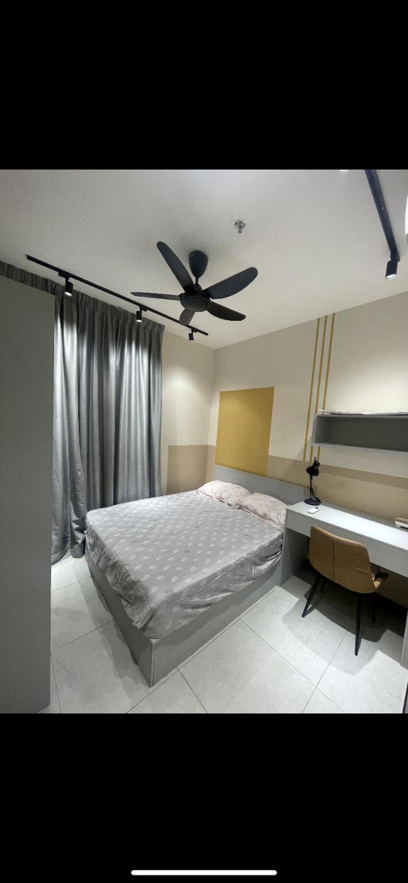 Stylish 2bedroom apartment