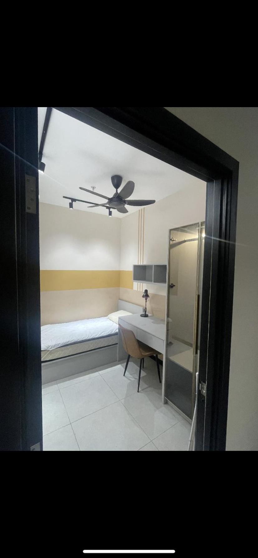 Stylish 2bedroom apartment