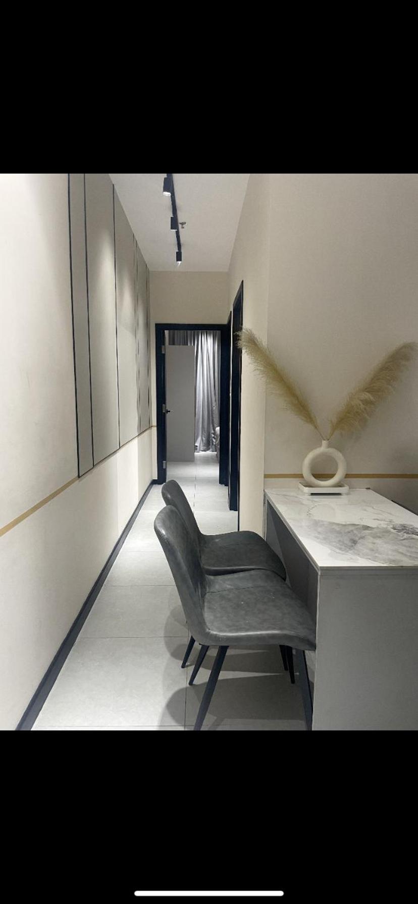 Stylish 2bedroom apartment