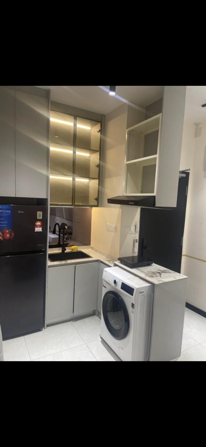 Stylish 2bedroom apartment