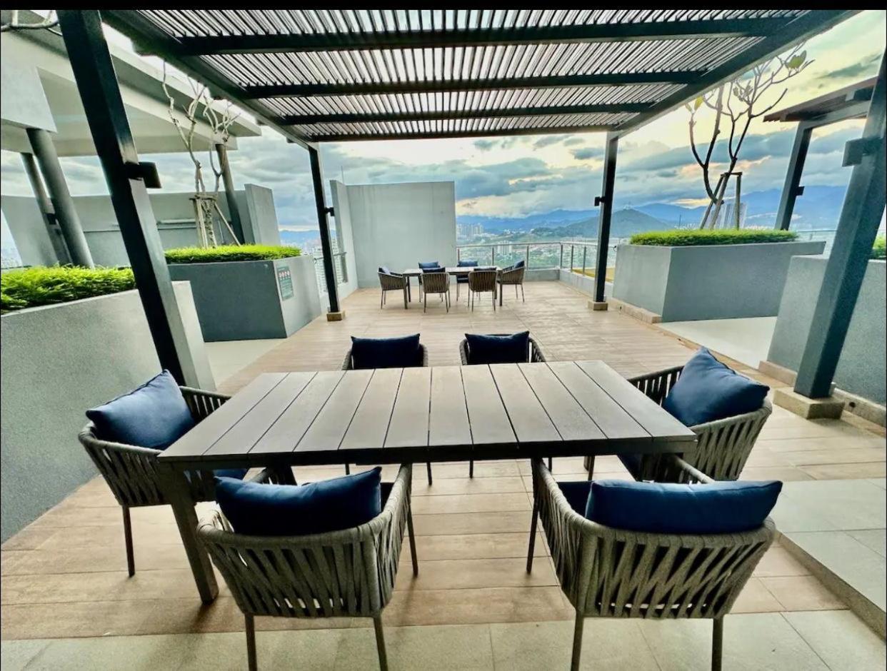 Stylish 2bedroom apartment