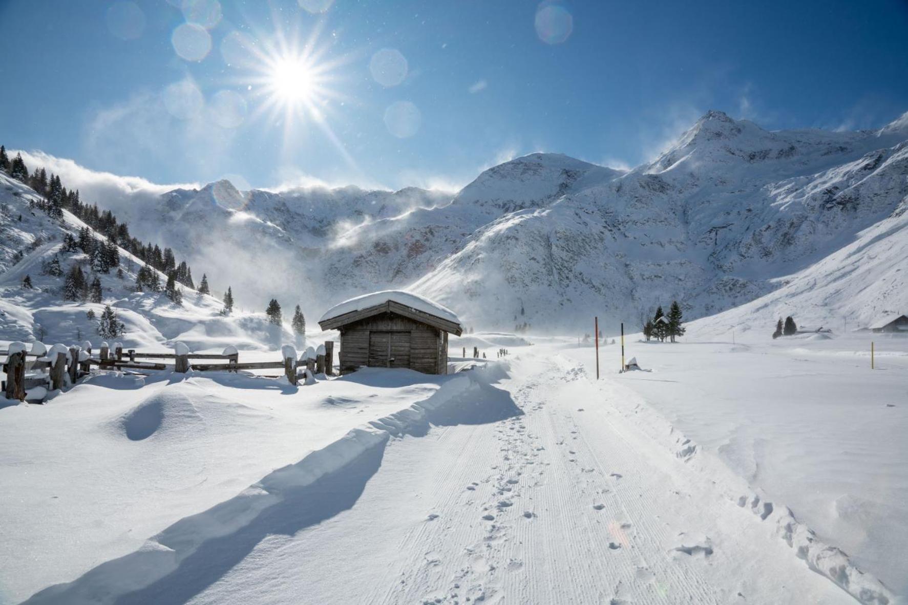 Schlossalm Appartement