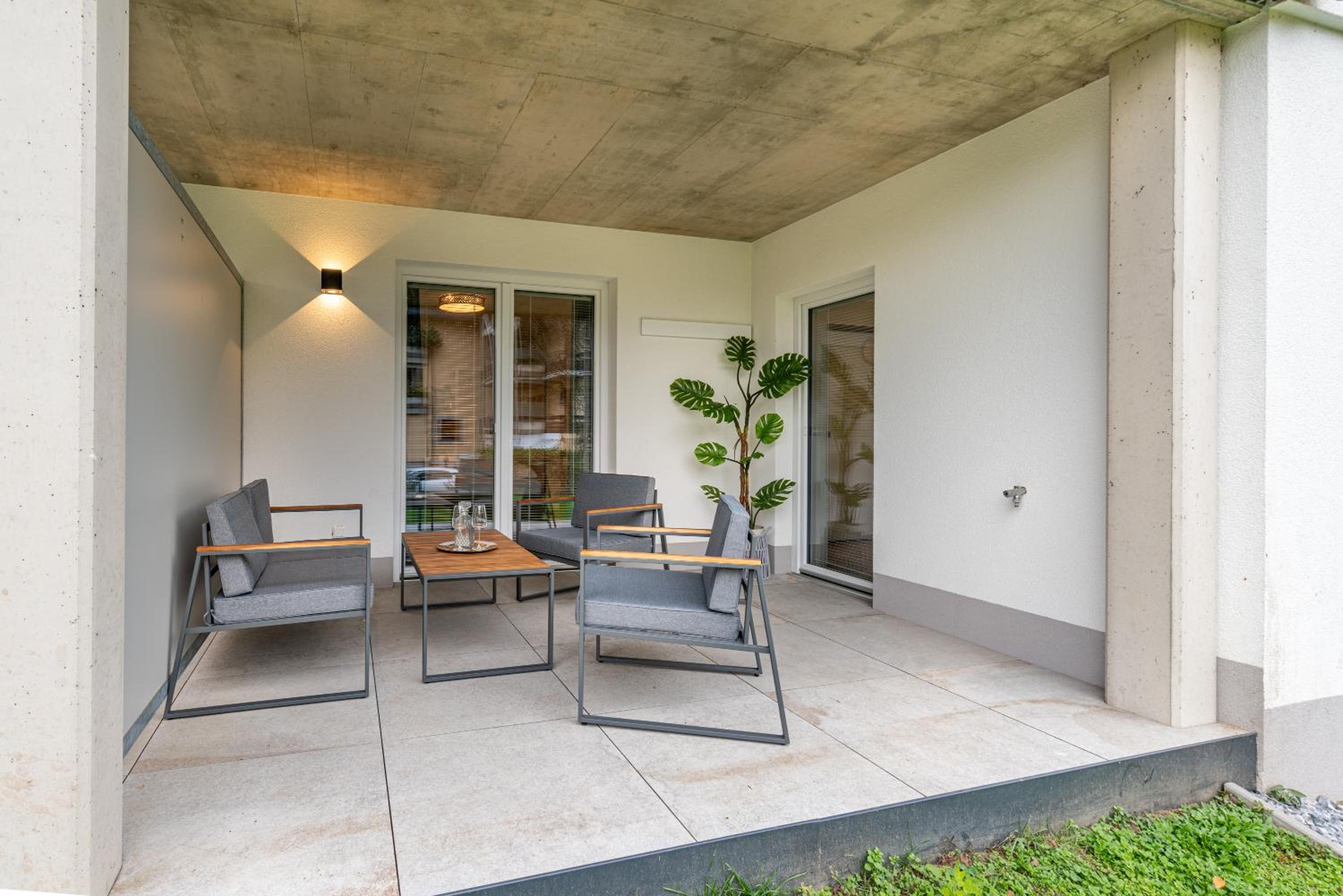 Well-Home Apartments Velden