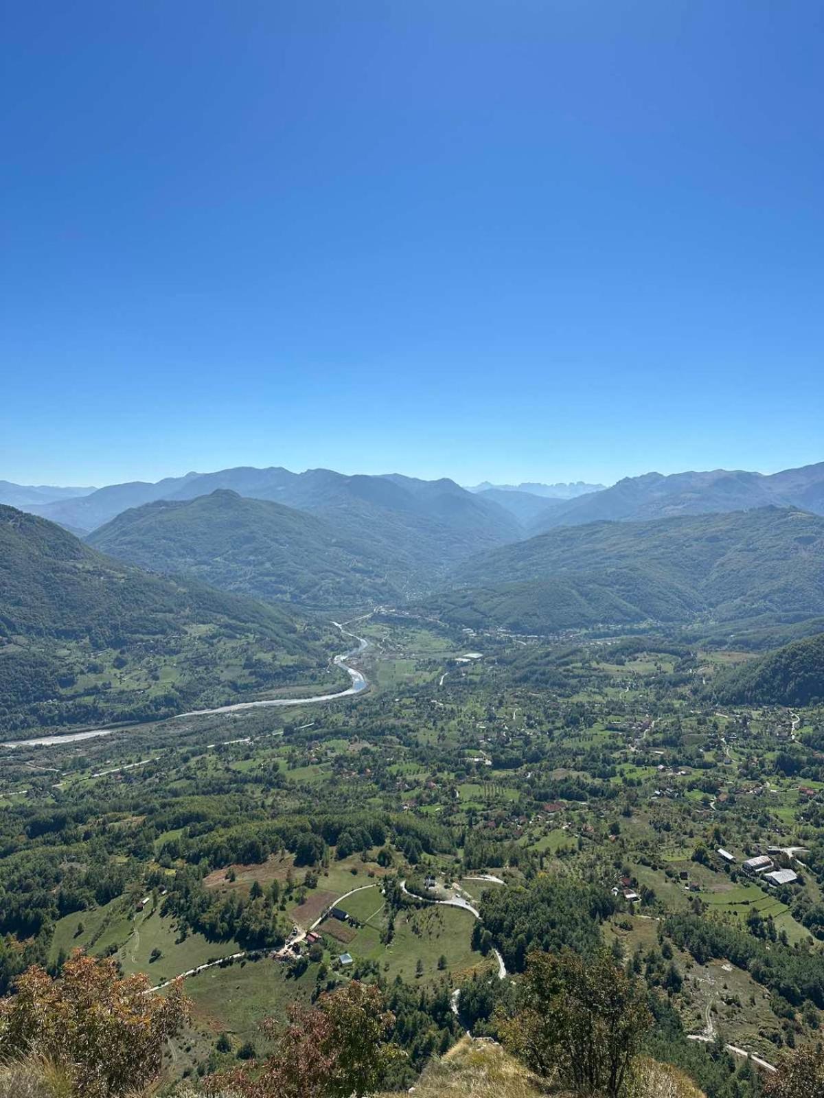 Seosko Domaćinstvo Vulević view 5