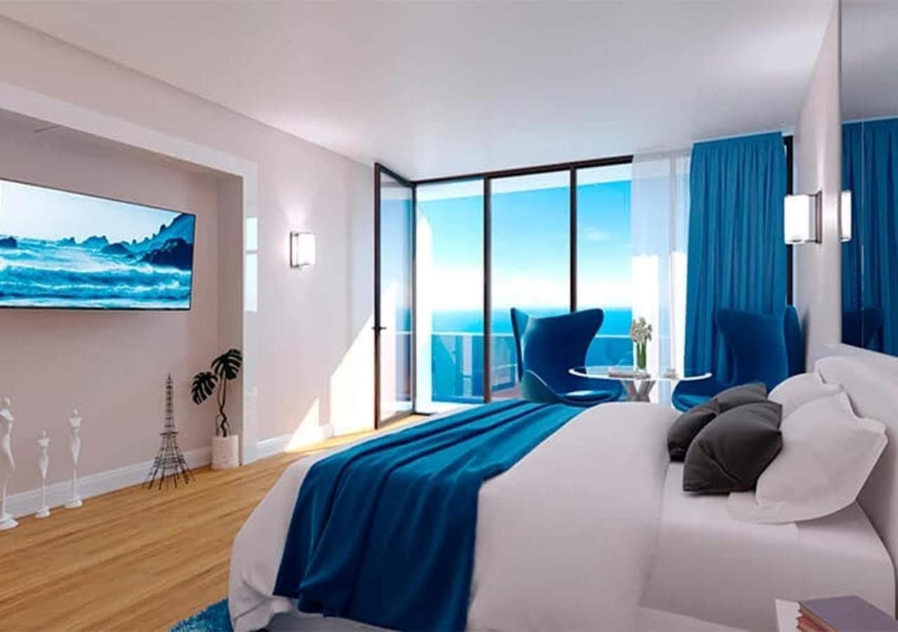 Orbi City Premium Clas VIP