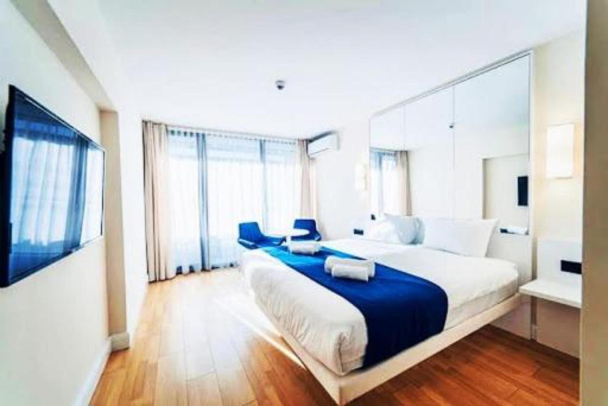 Orbi City Premium Clas VIP
