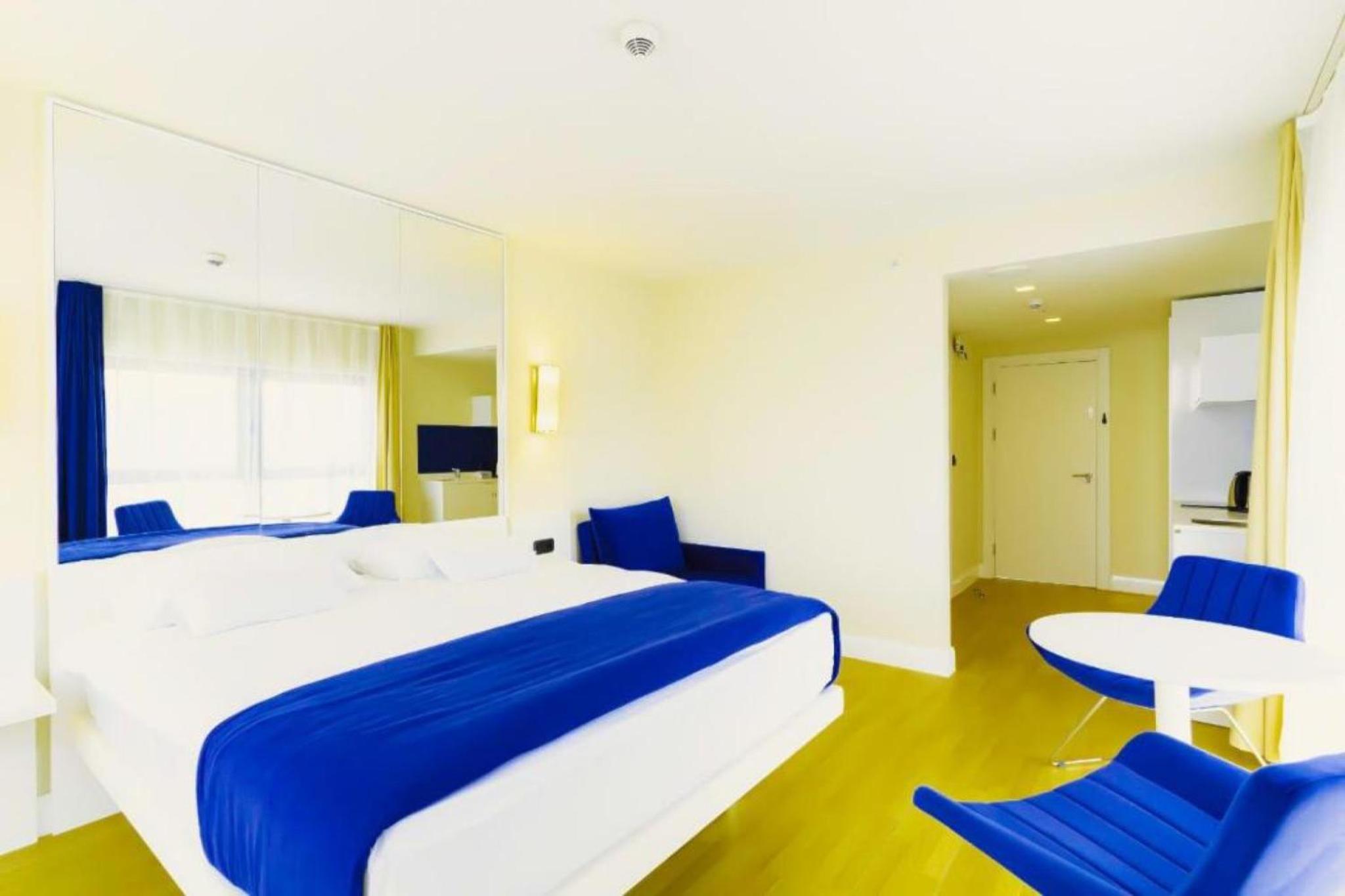 Orbi City Premium Clas VIP