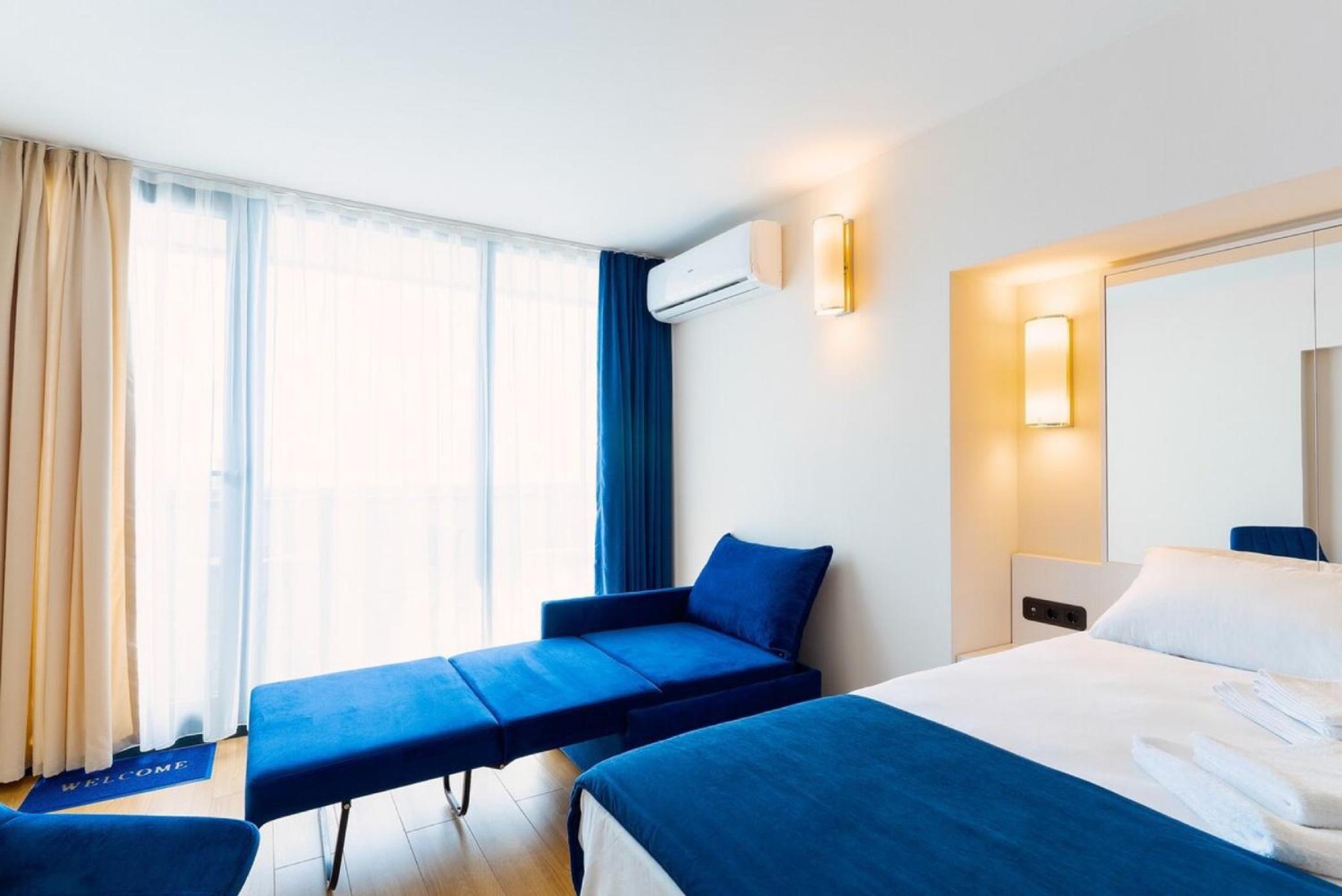 Orbi City Premium Clas VIP