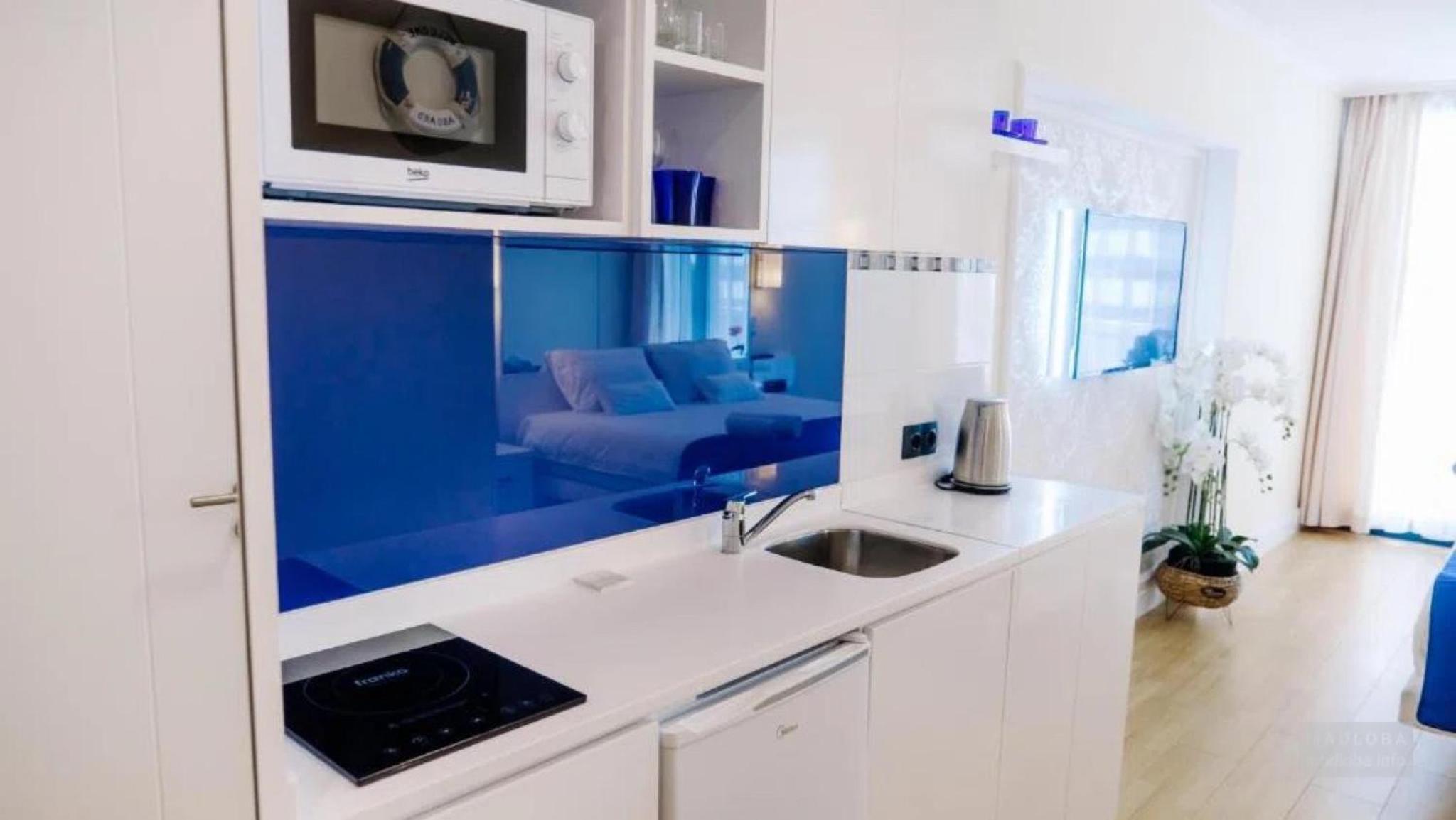 Orbi City Premium Clas VIP