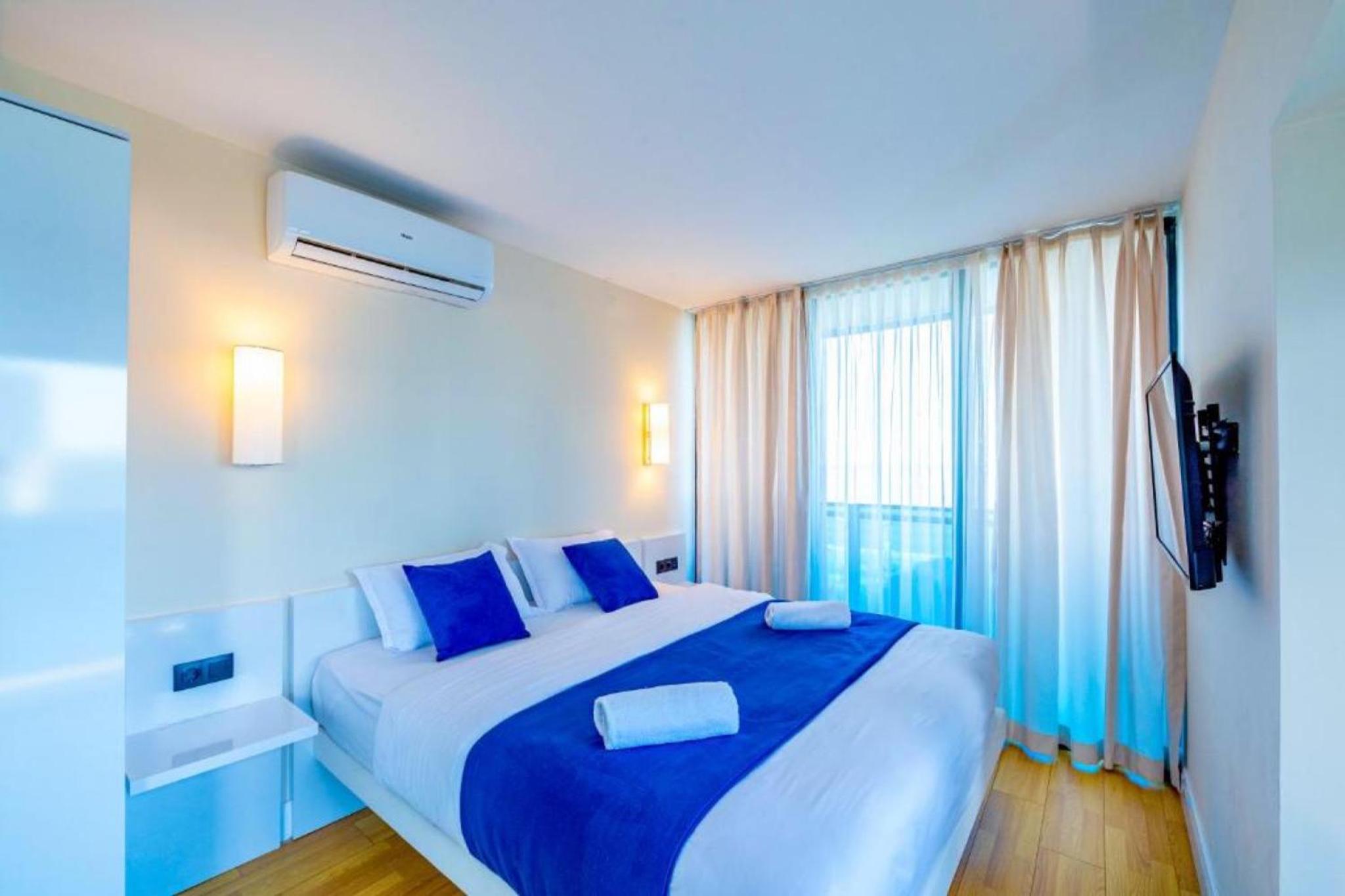 Orbi City Premium Clas VIP