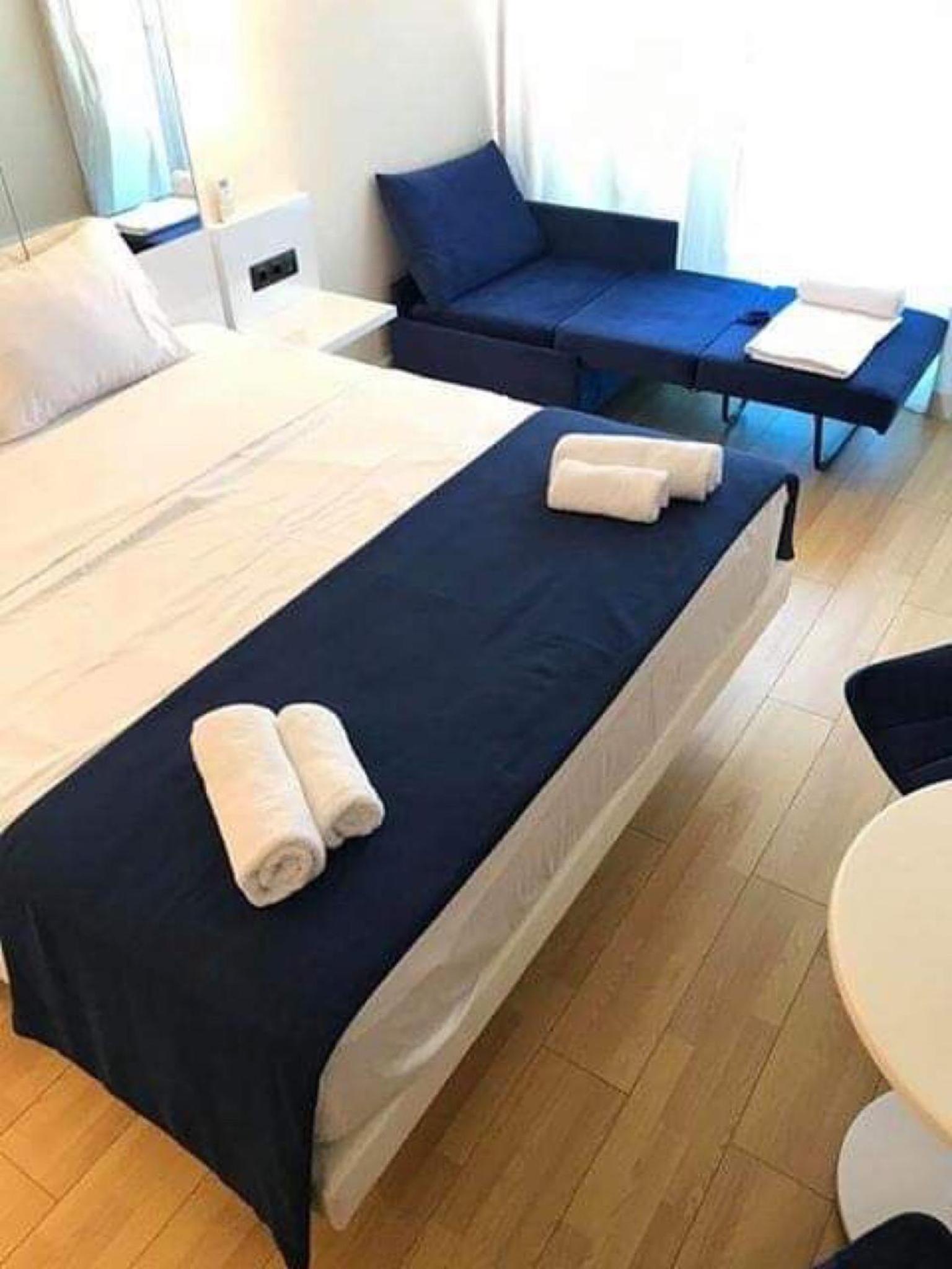 Orbi City Premium Clas VIP