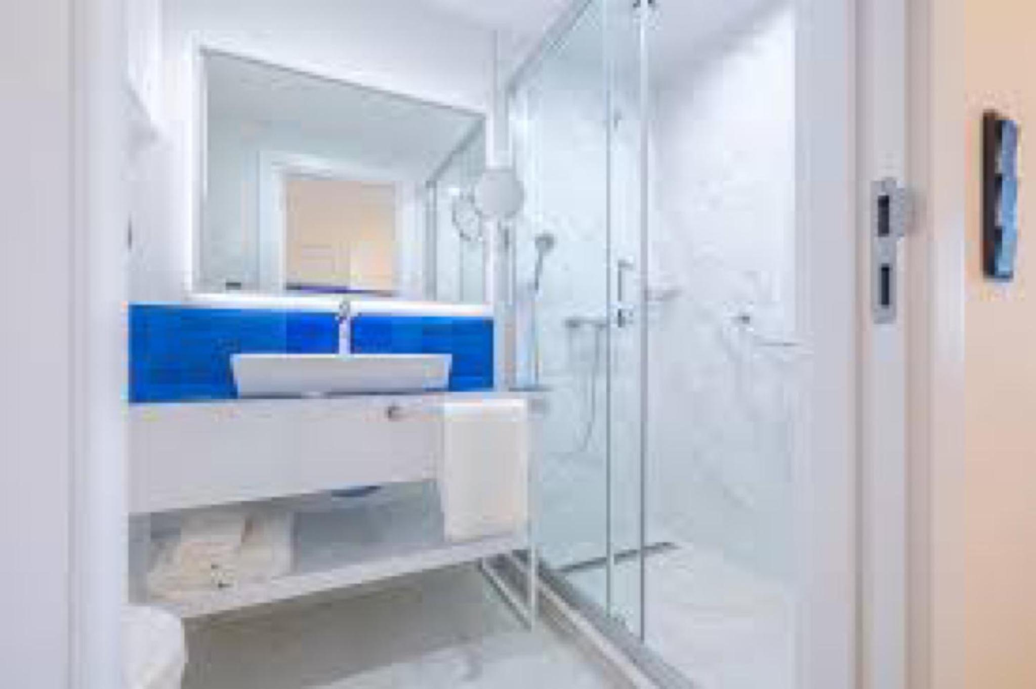 Orbi City Premium Clas VIP