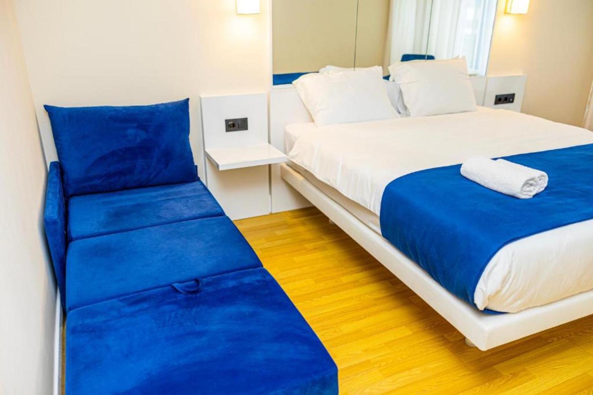 Orbi City Premium Clas VIP