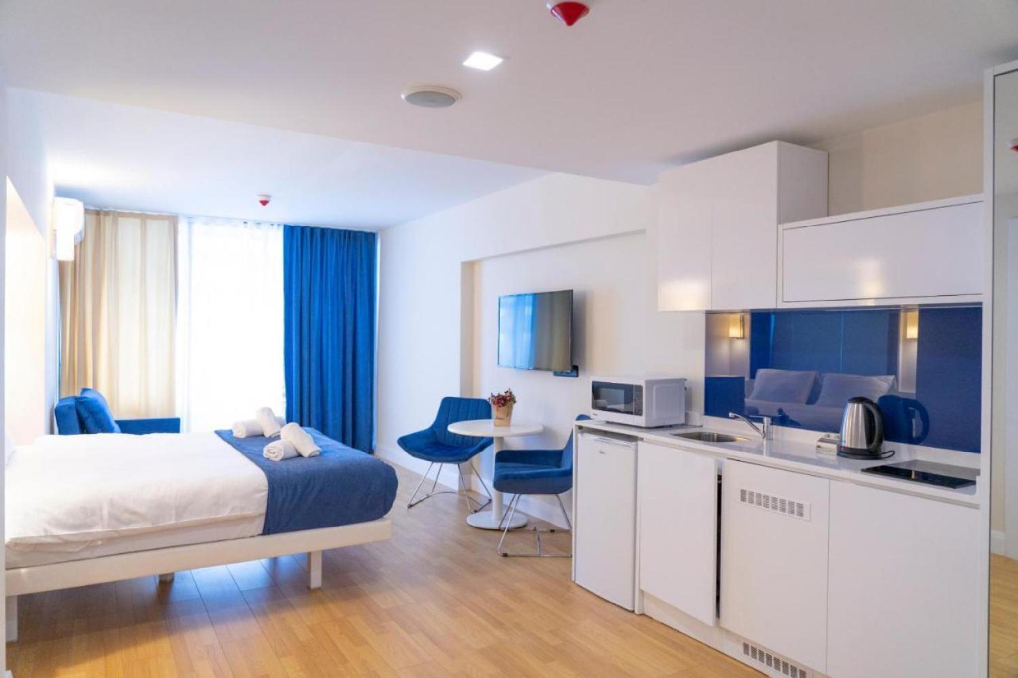 Orbi City Premium Clas VIP