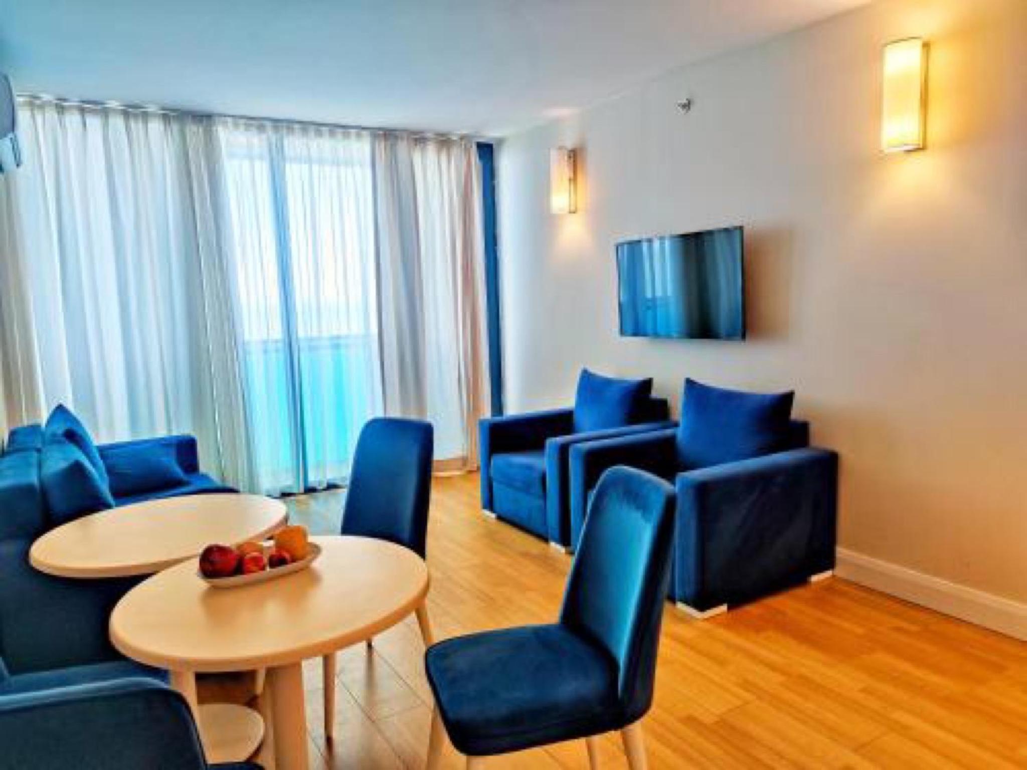 Orbi City Premium Clas VIP