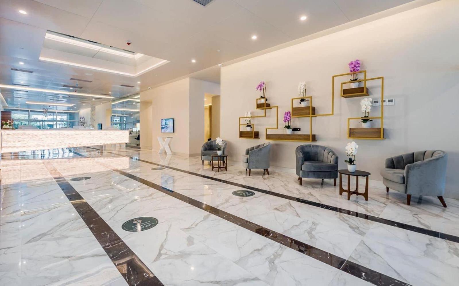 Orbi City Premium Clas VIP