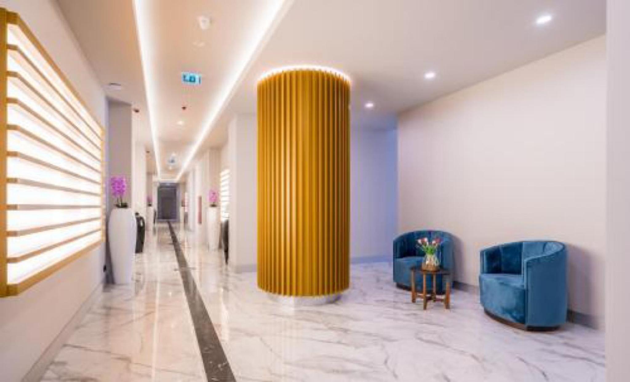 Orbi City Premium Clas VIP