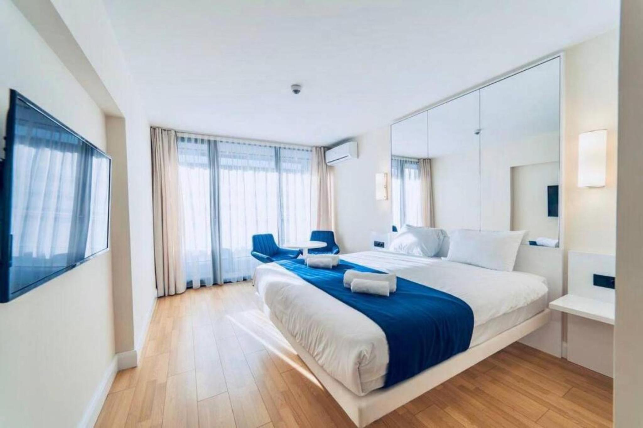Orbi City Premium Clas VIP