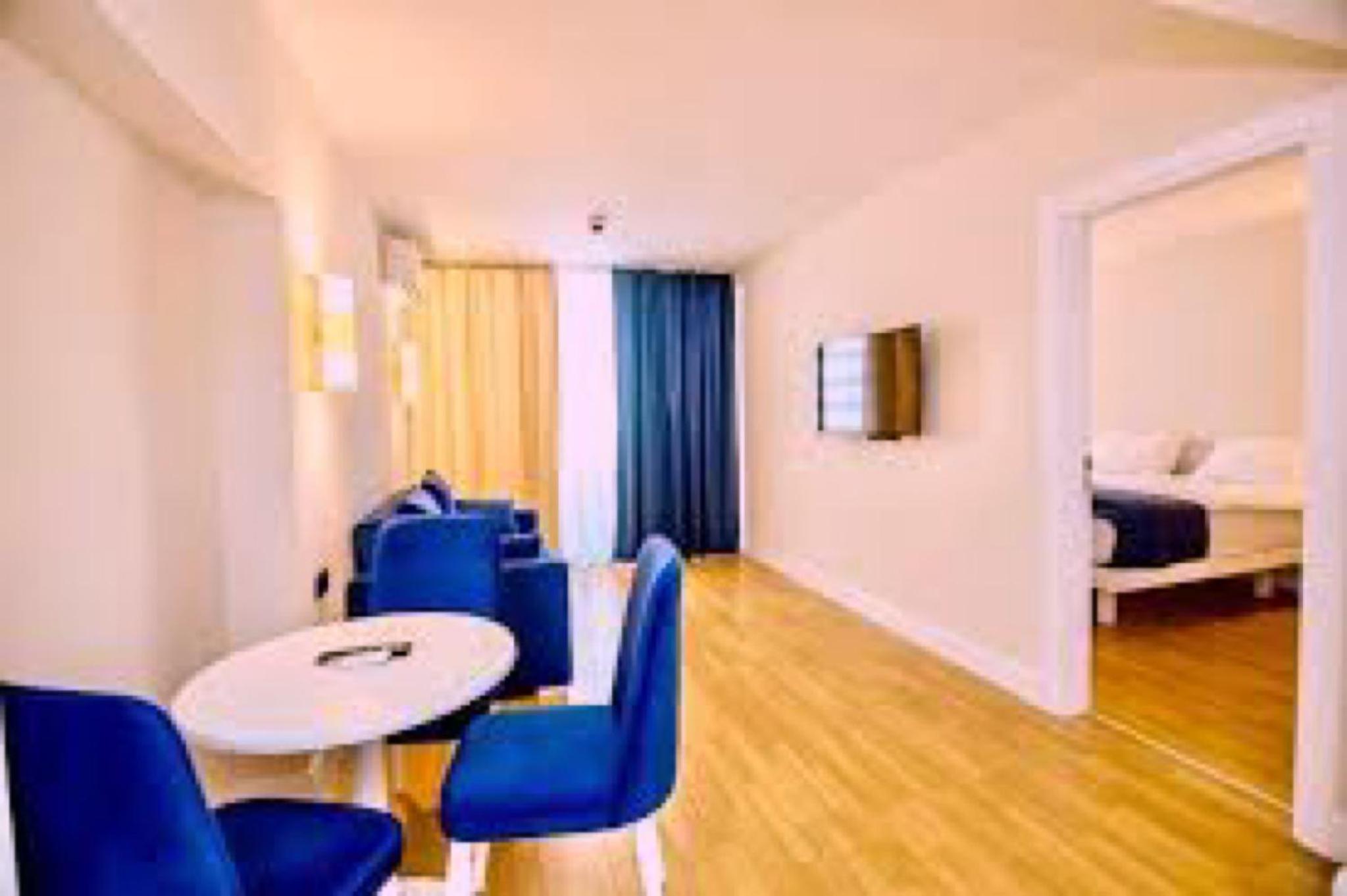 Orbi City Premium Clas VIP