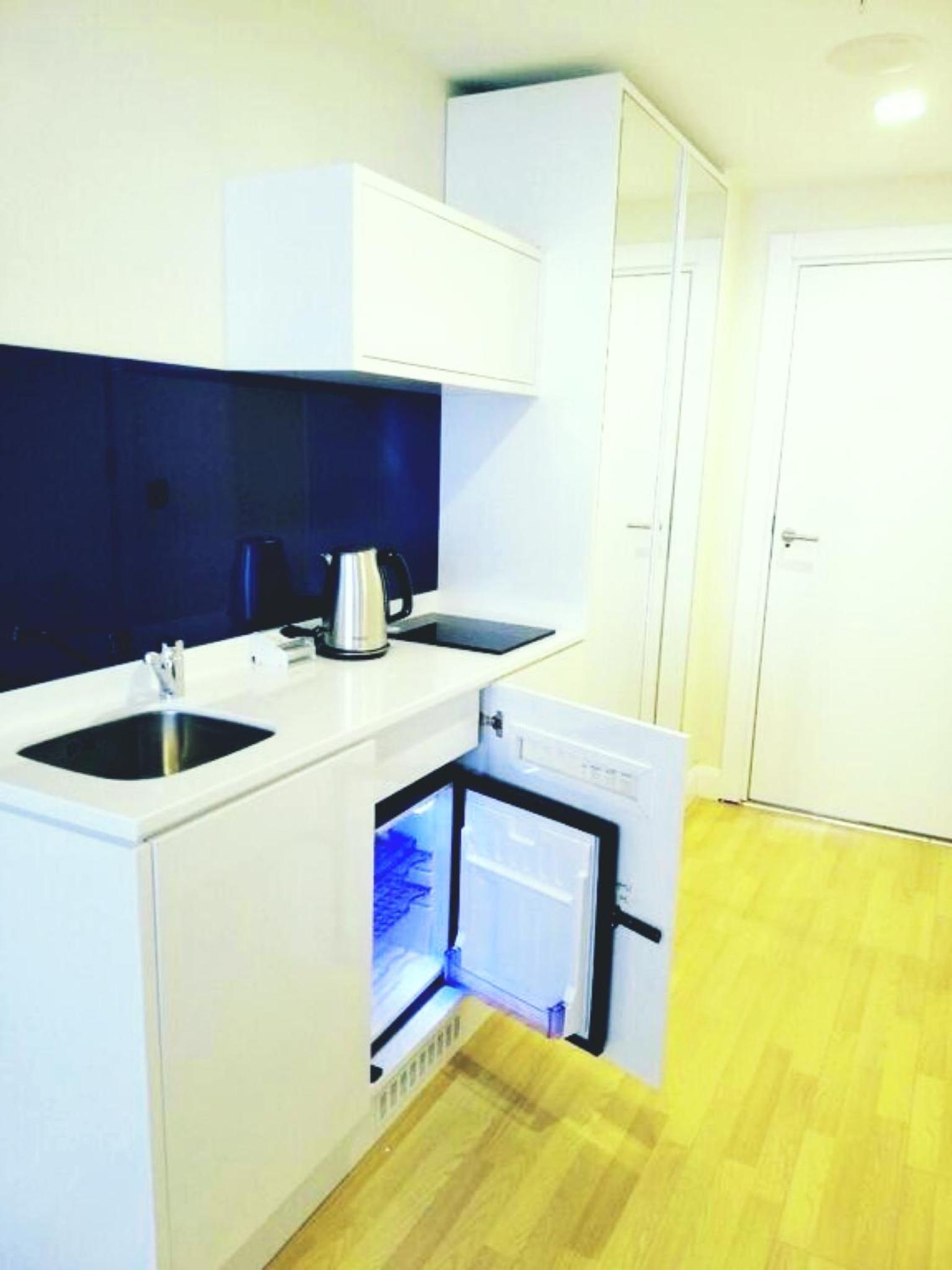 Orbi City Premium Clas VIP