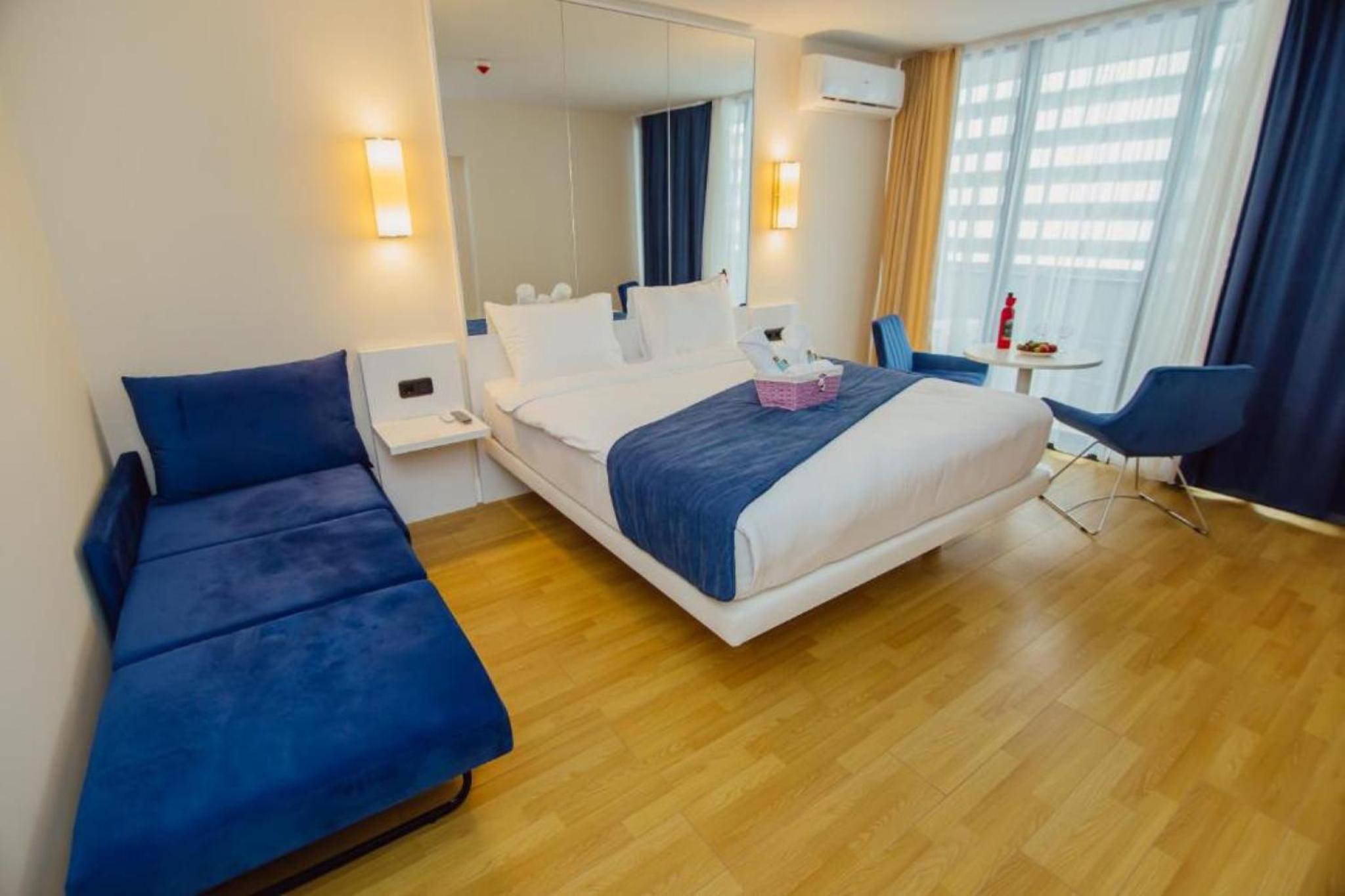 Orbi City Premium Clas VIP