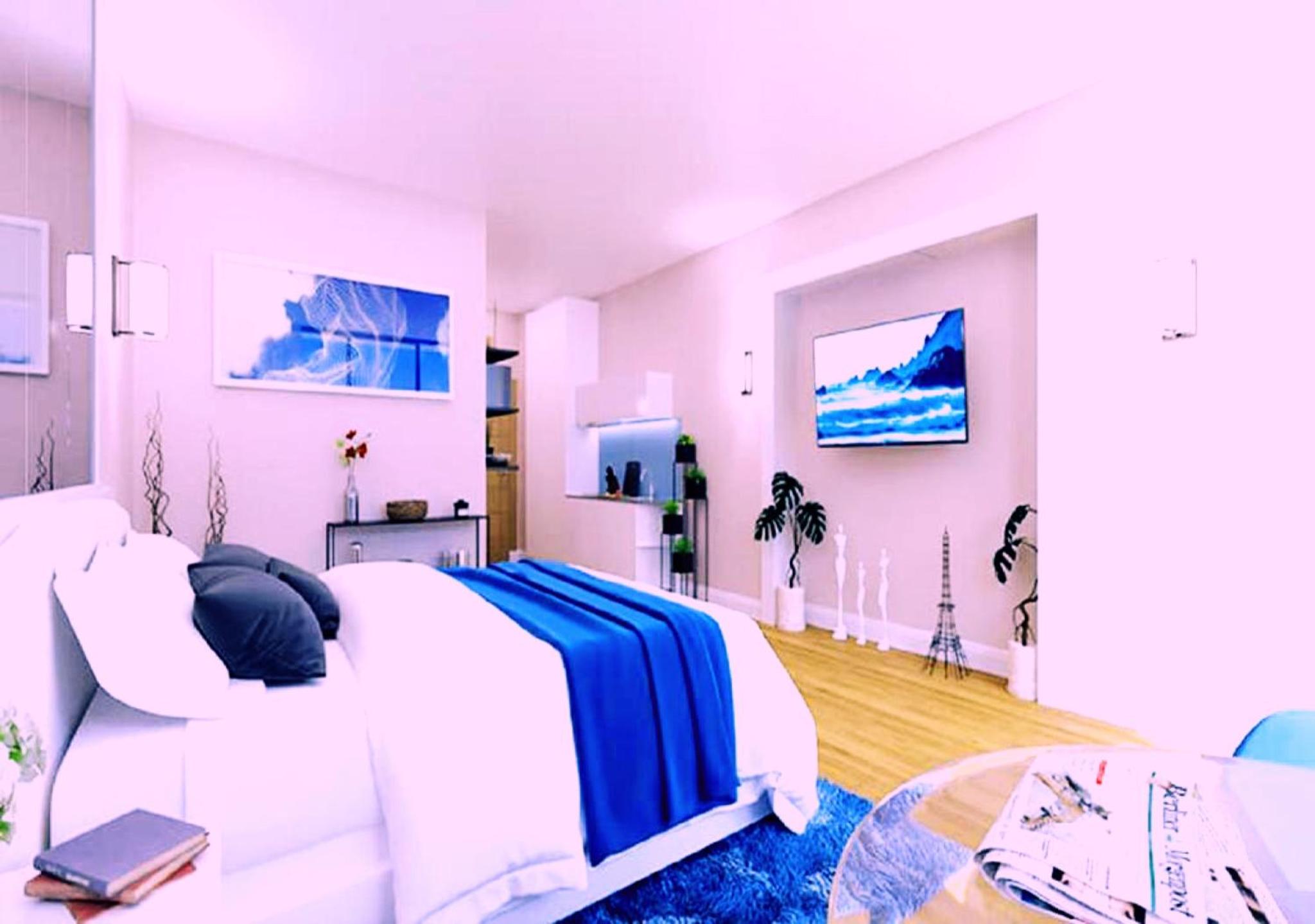 Orbi City Premium Clas VIP