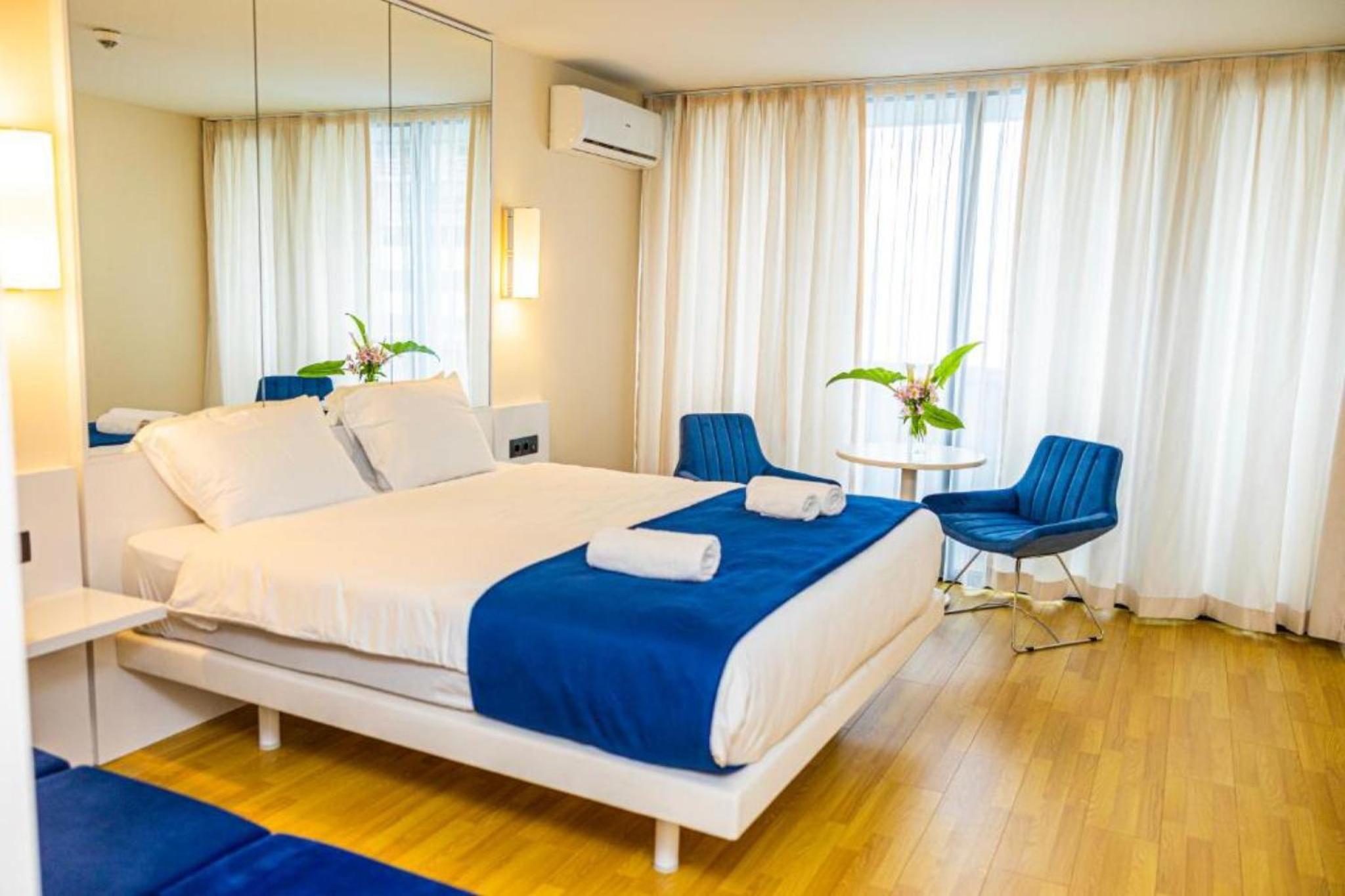 Orbi City Premium Clas VIP